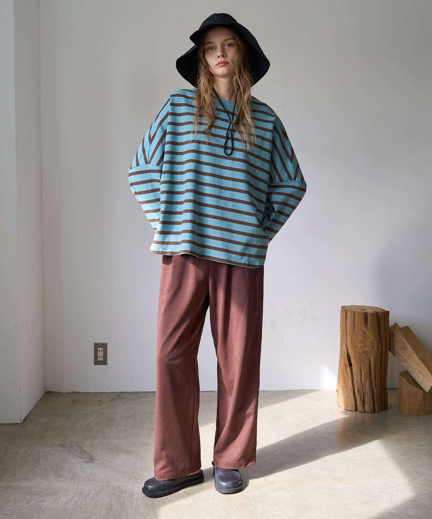 ダスティミント/アンバー