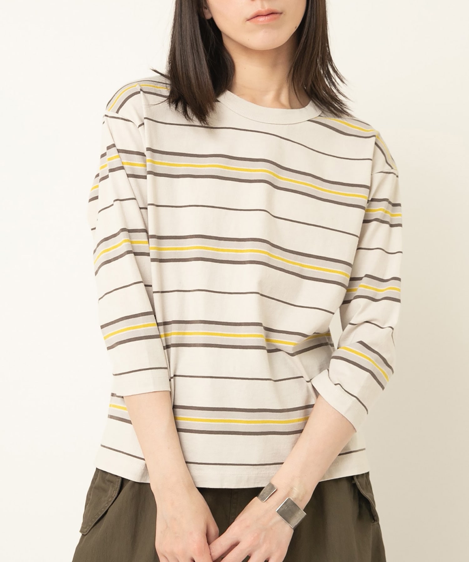 キナリ/イエロー