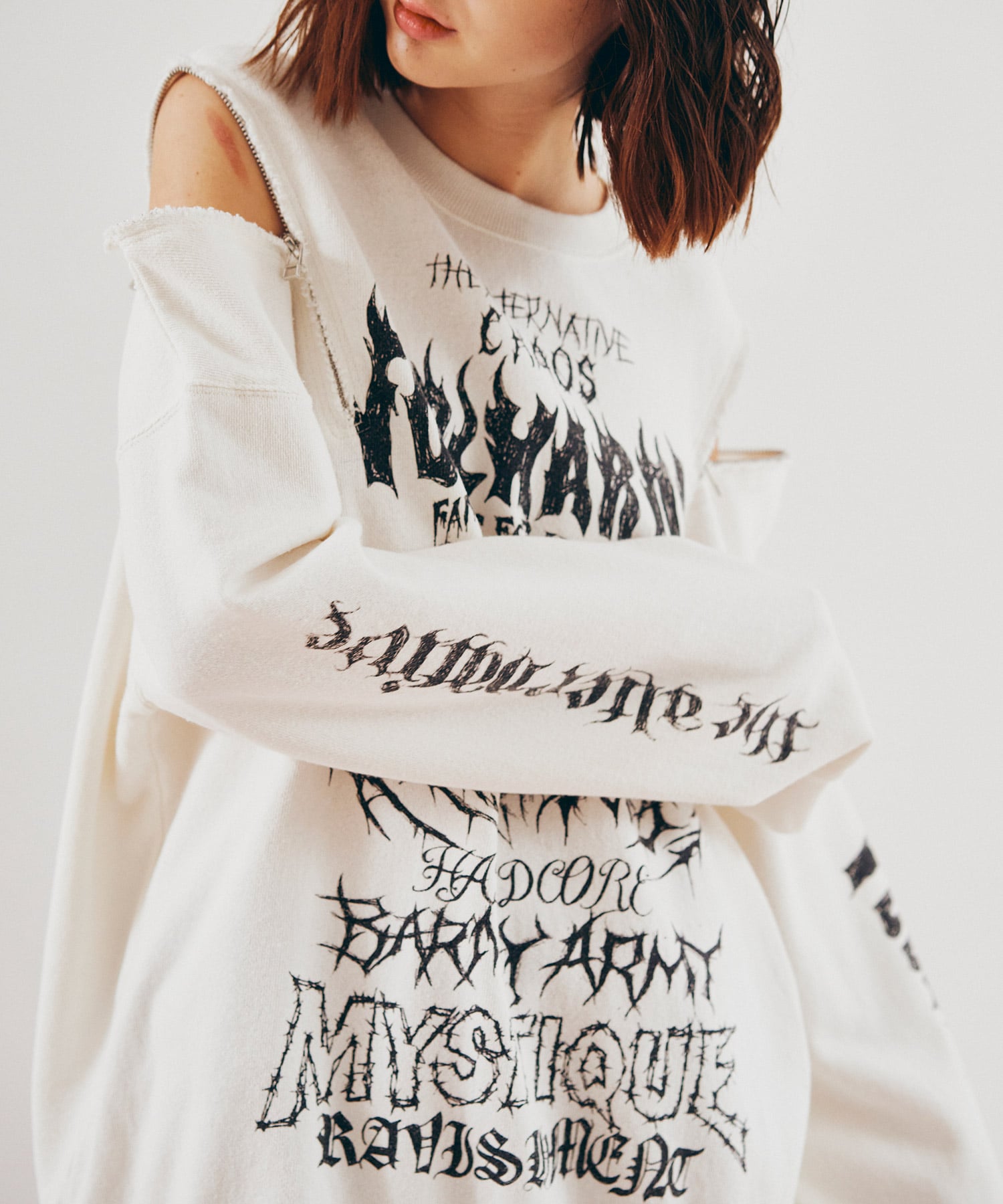 ライトパープル