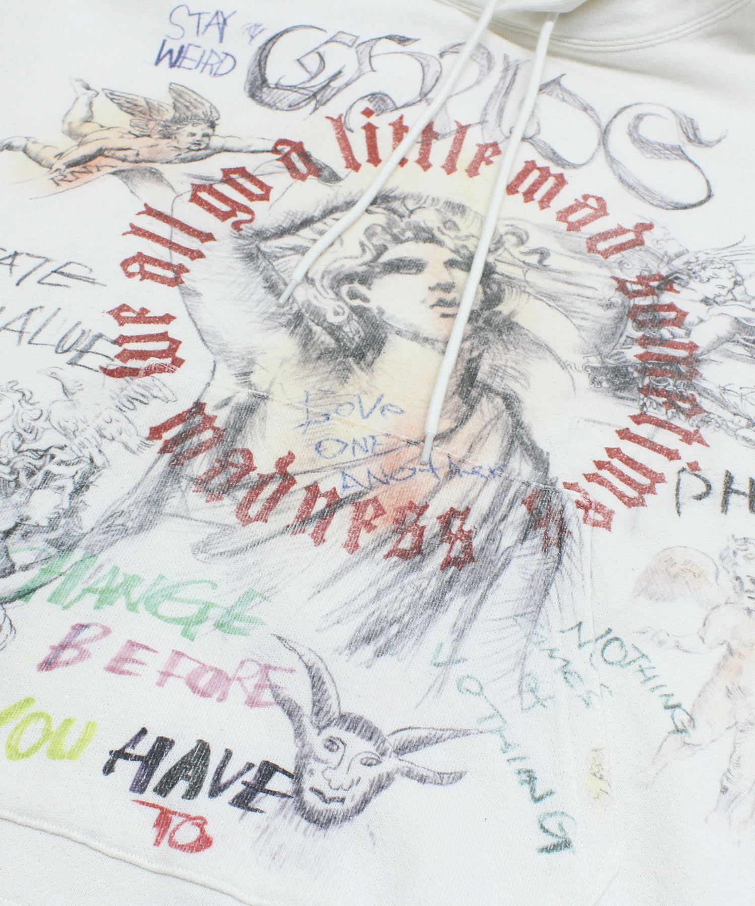 ヴィンテージホワイト