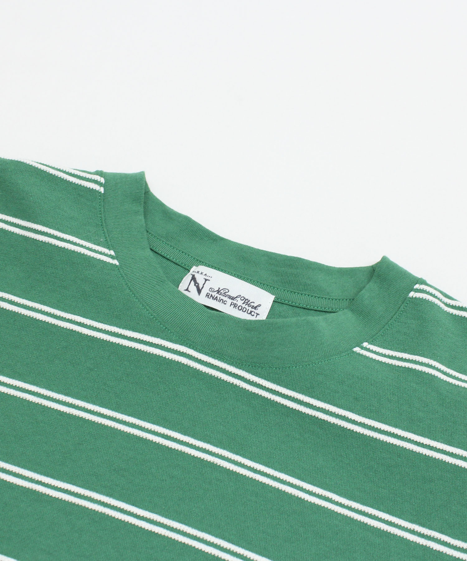 グリーン/キナリ