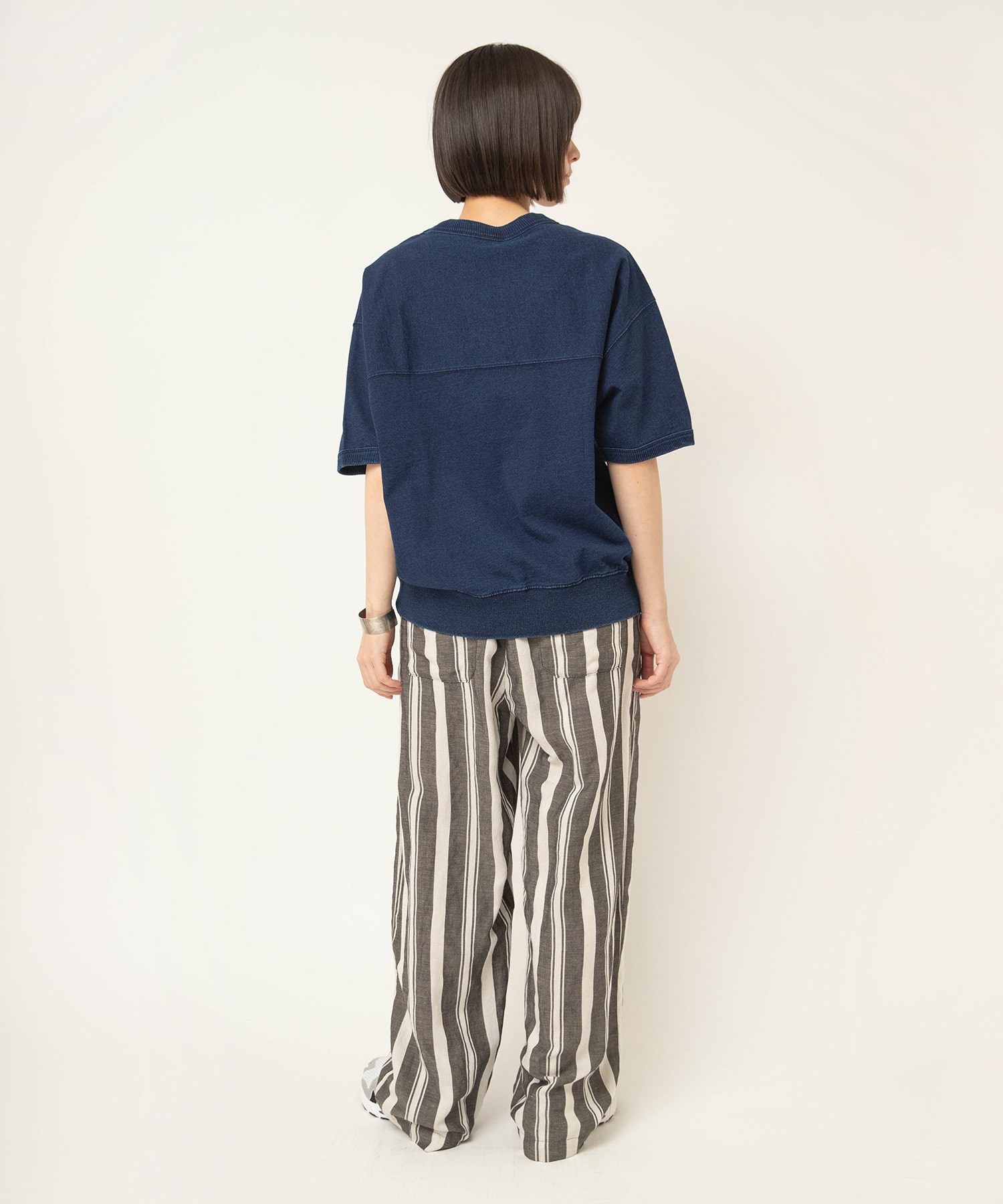 ワンウォッシュ