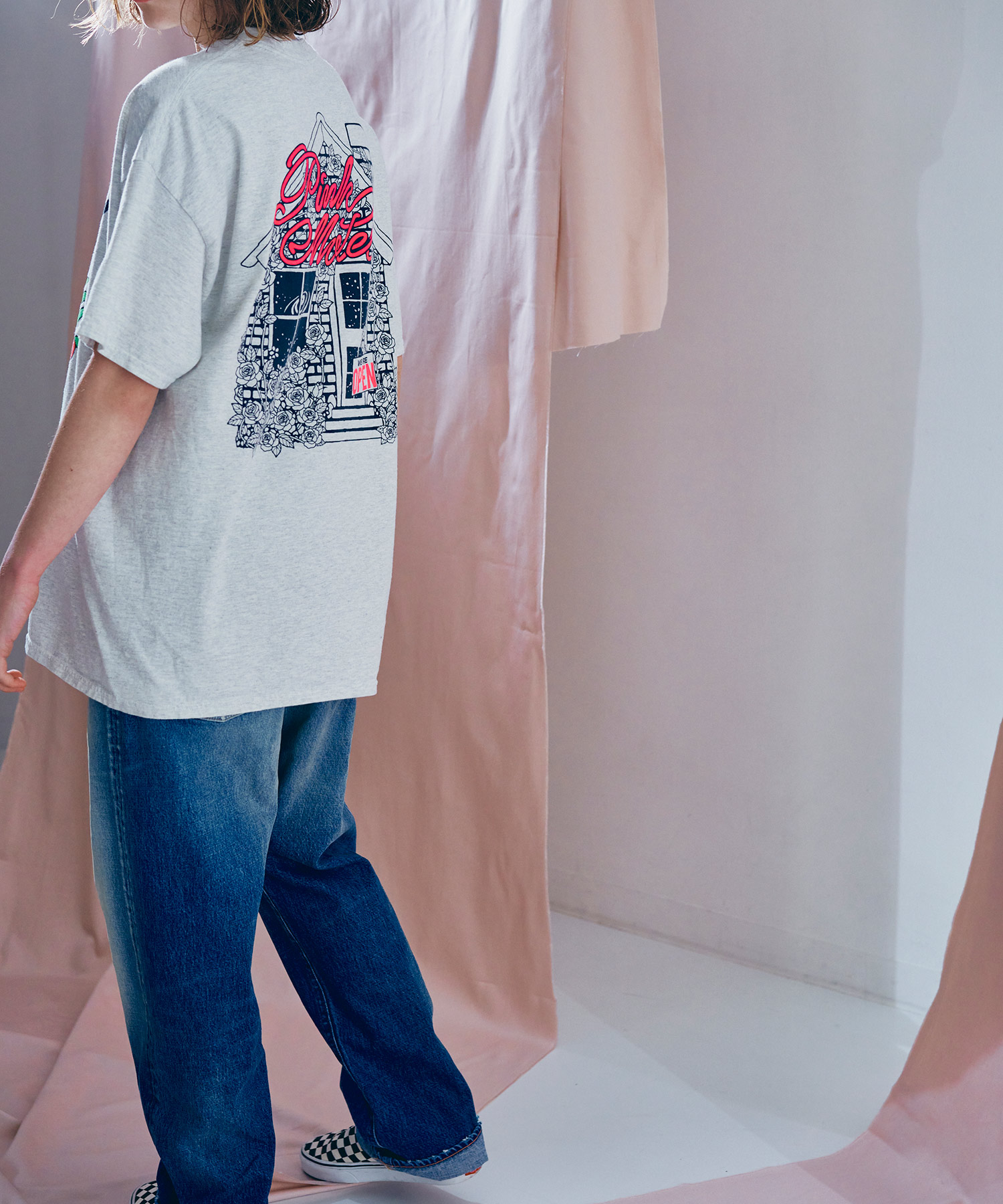 アッシュグレー