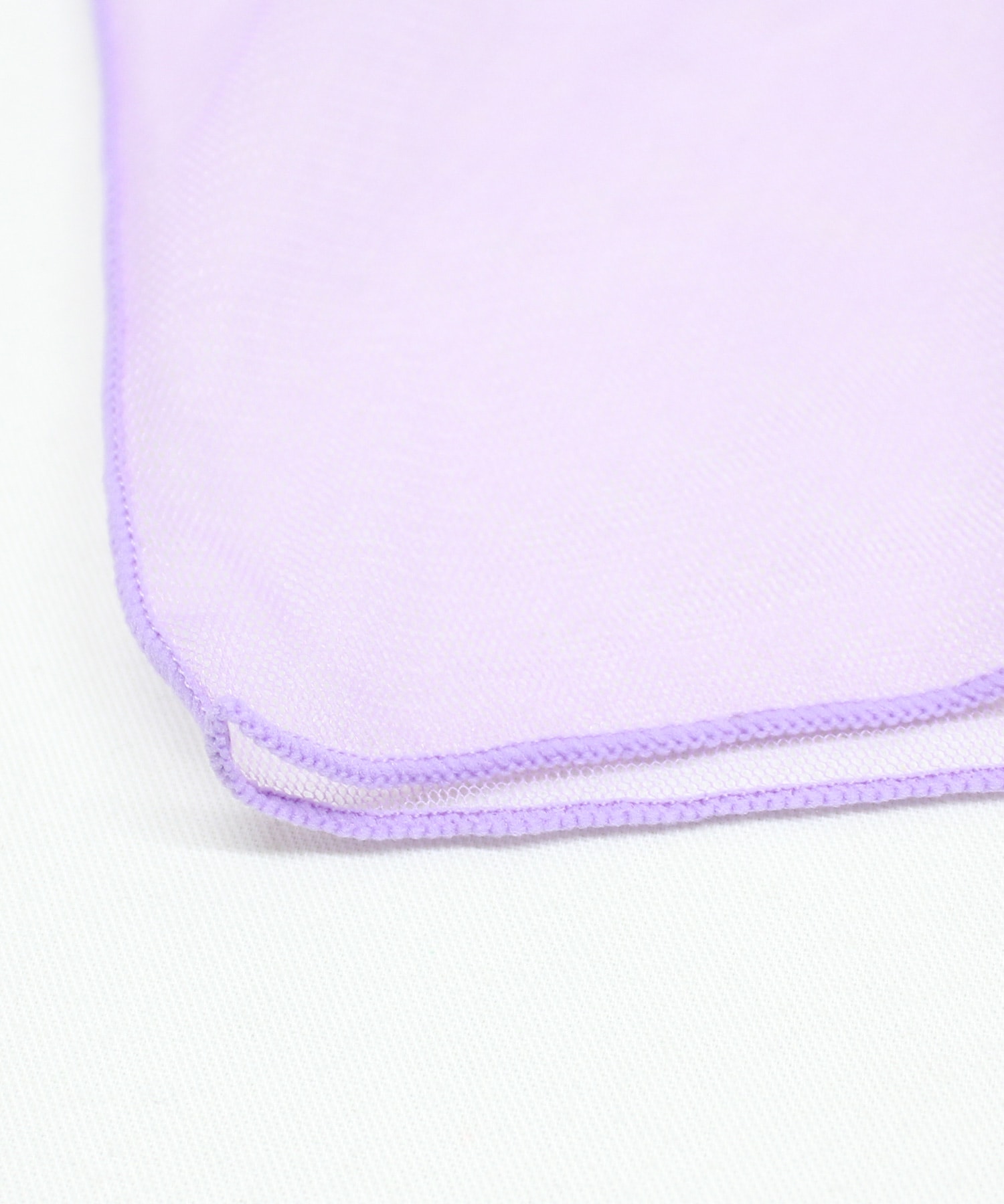 ライトパープル