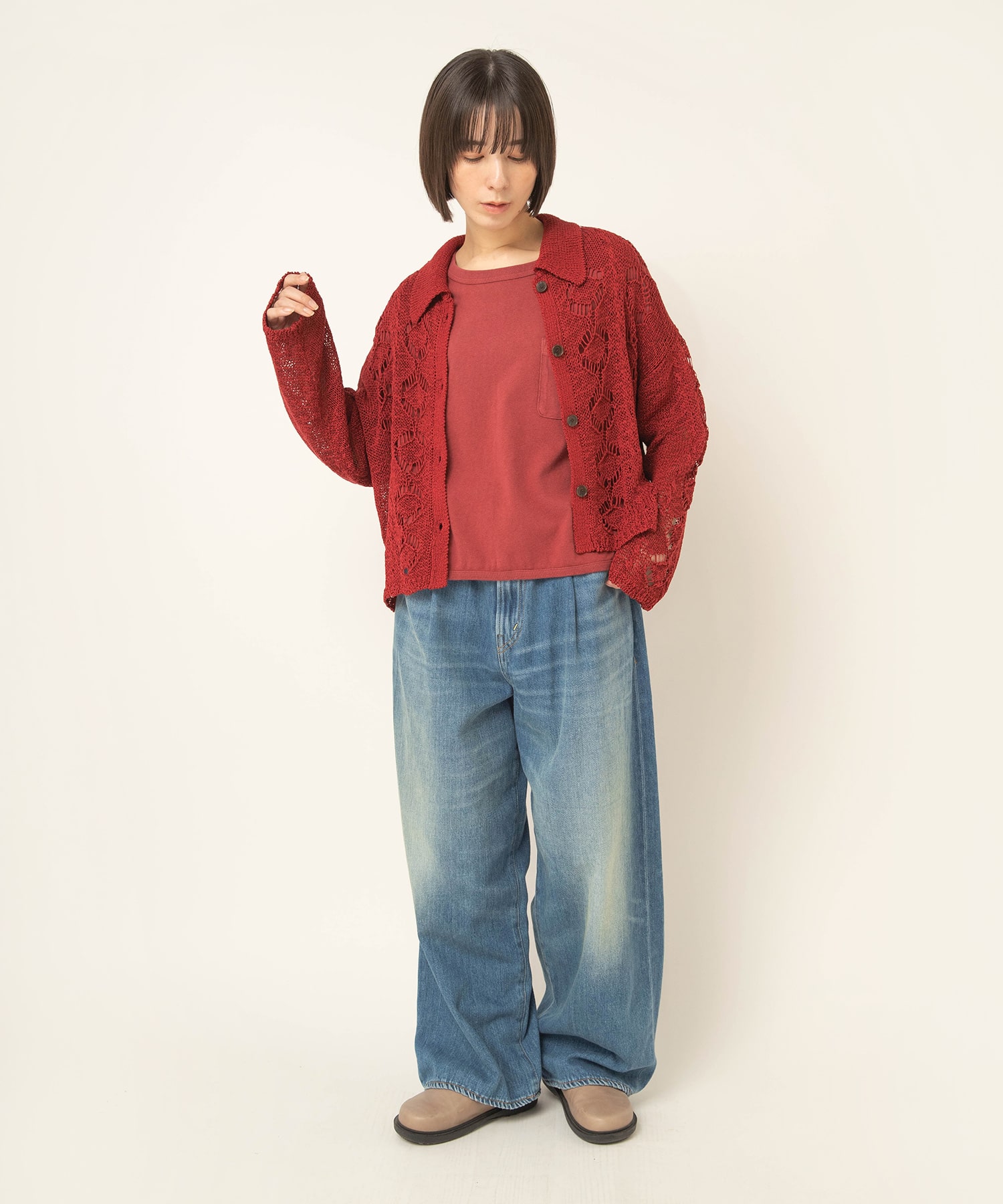 レッド