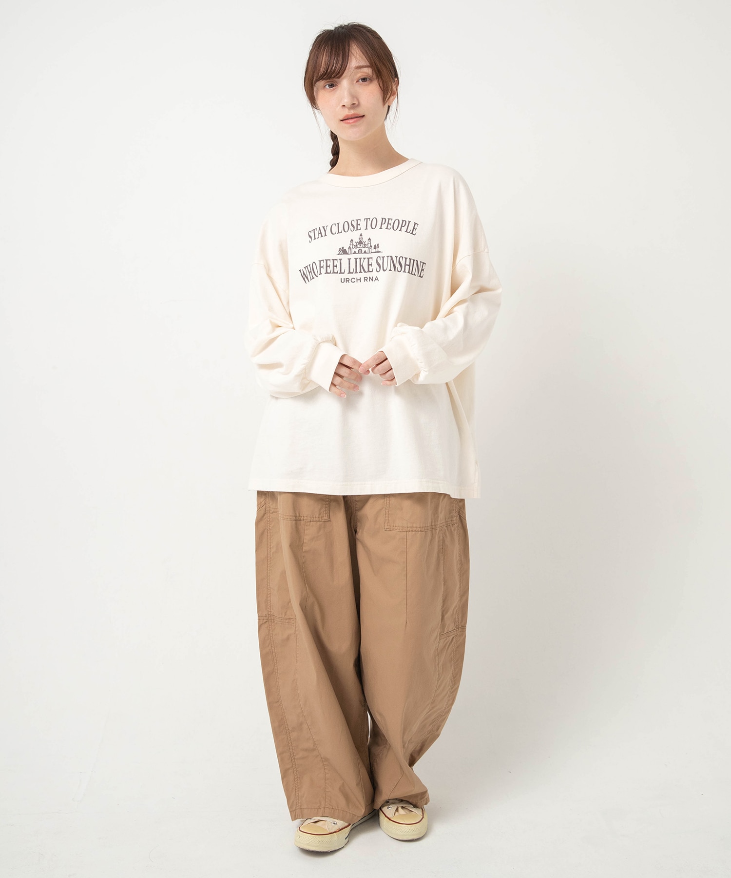 バニラ