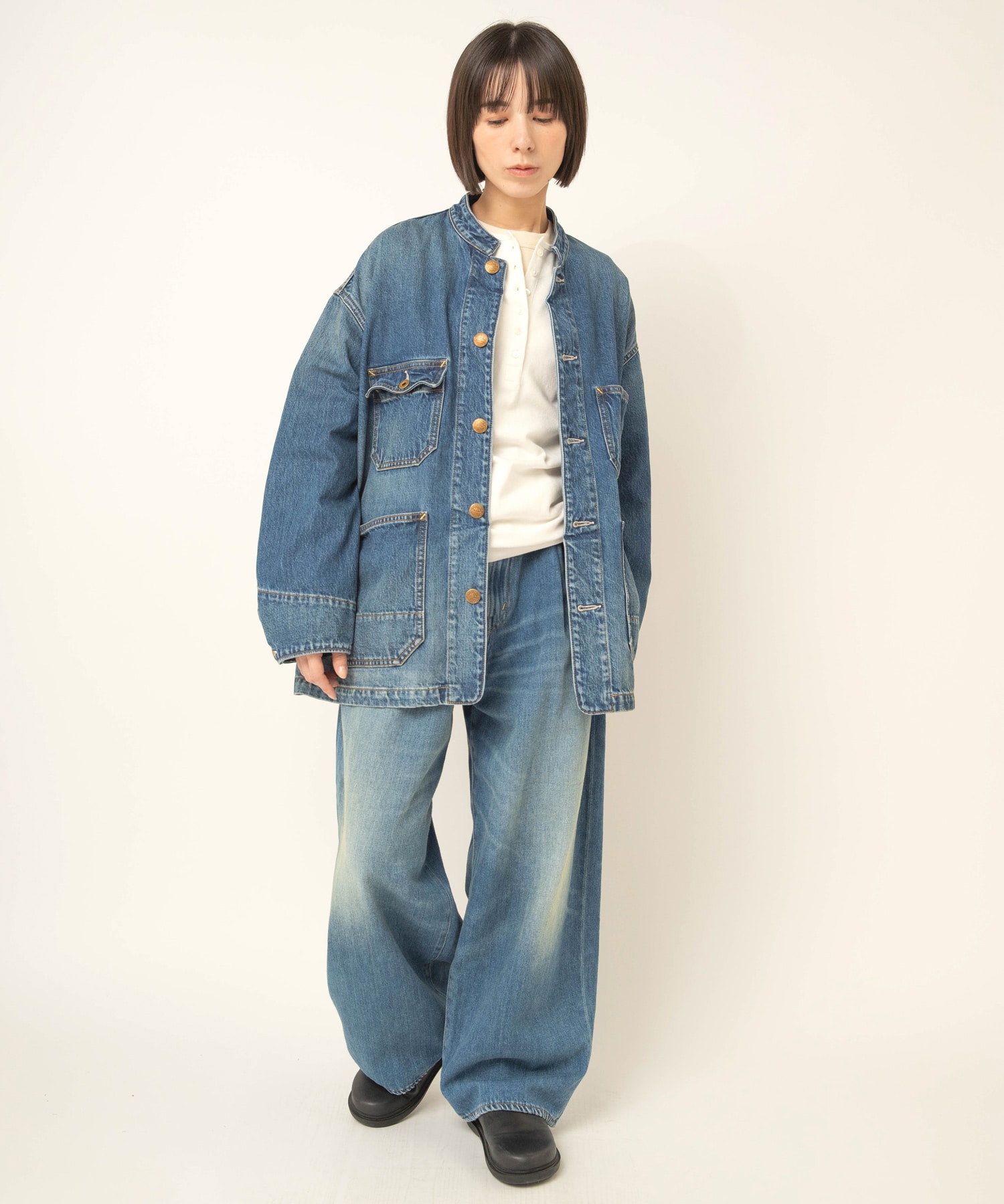 オフ