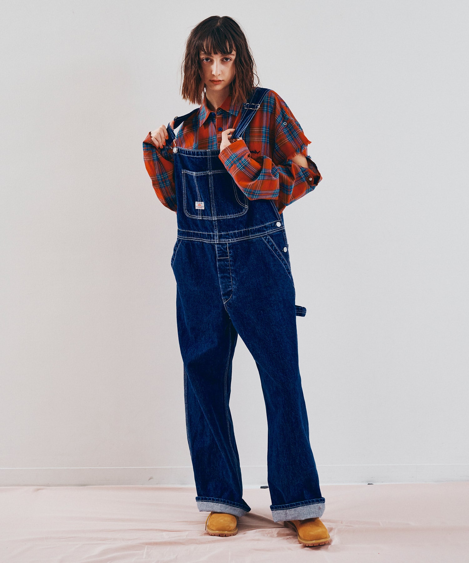 ダークインディゴ