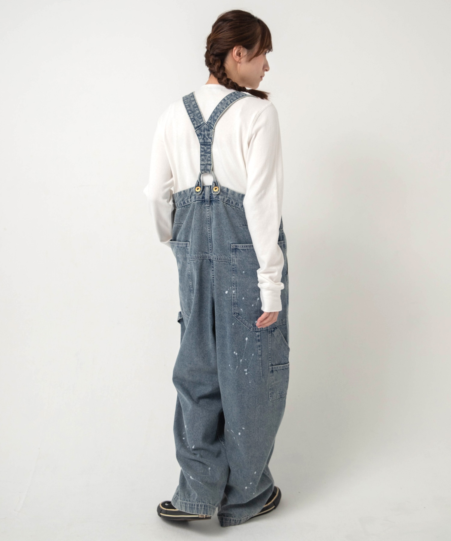 スペシャル加工