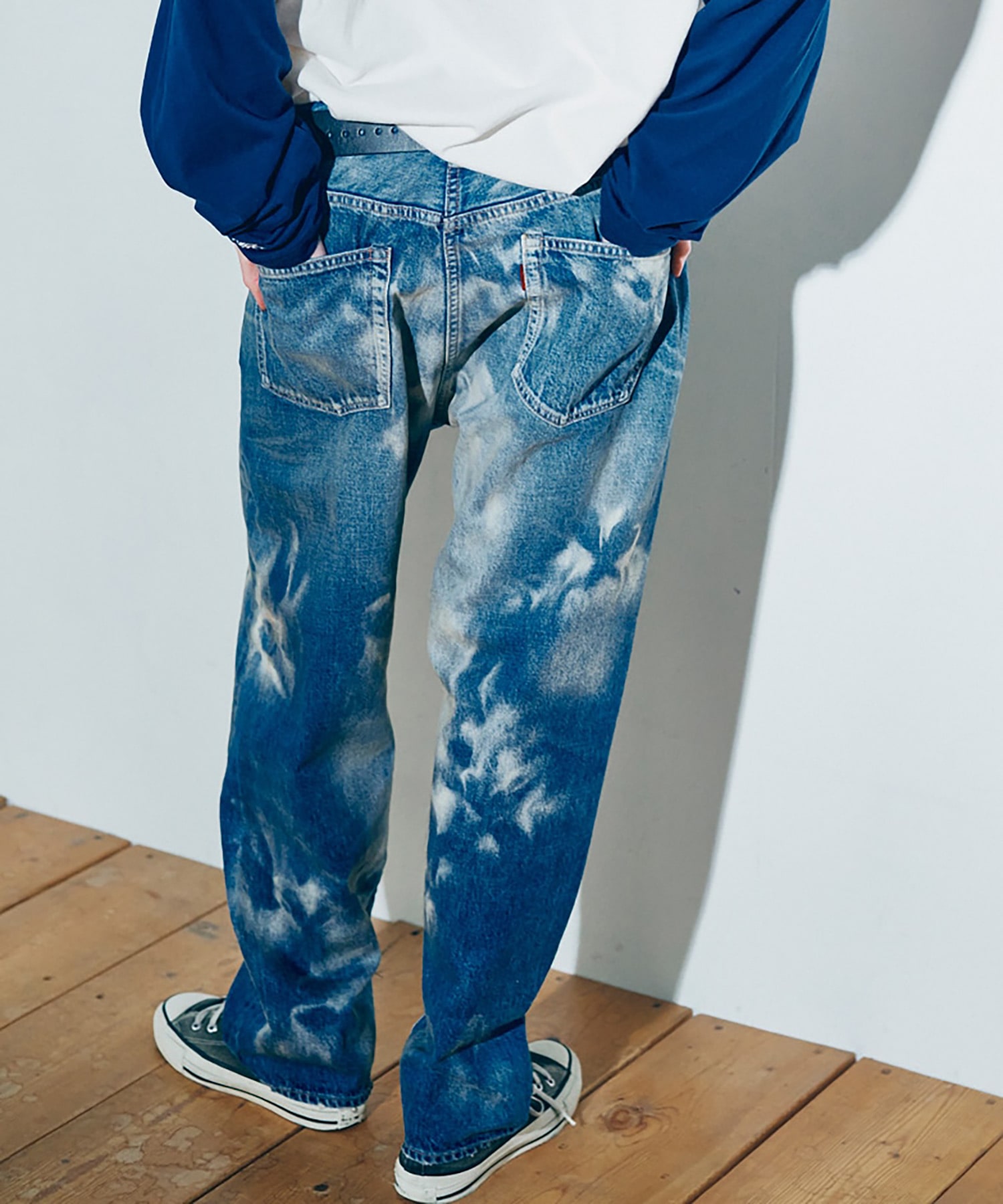 ムラブリーチオールド