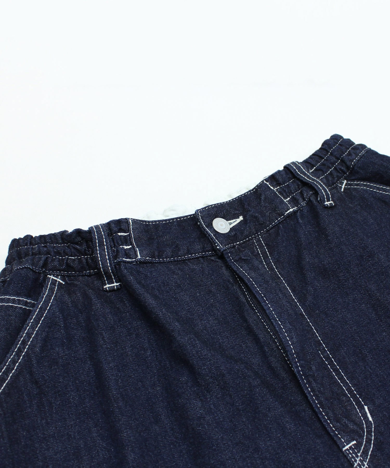 ワンウォッシュ