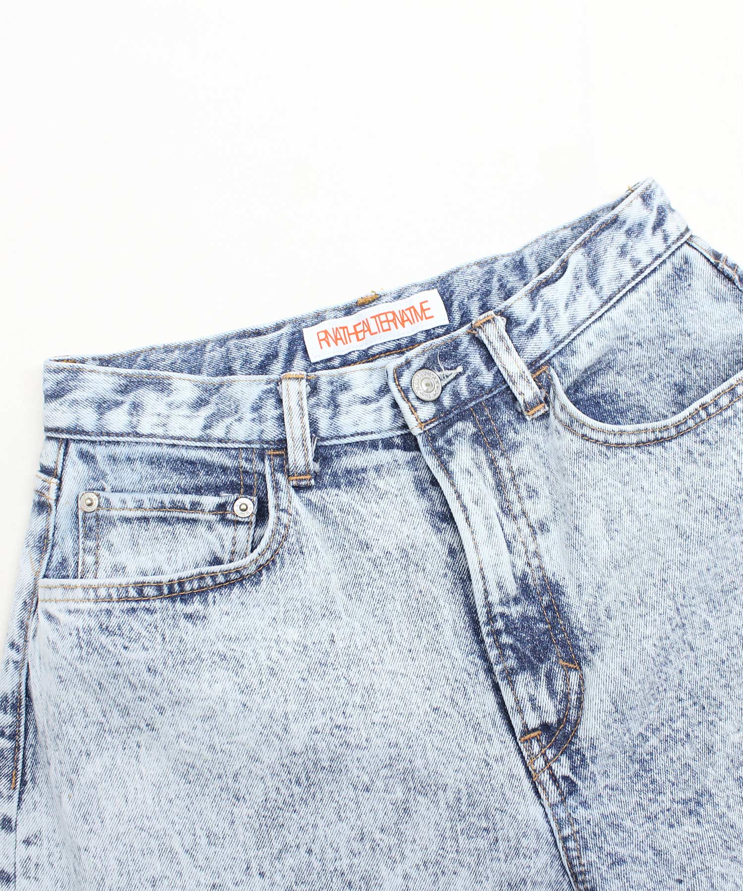 インディゴブルー