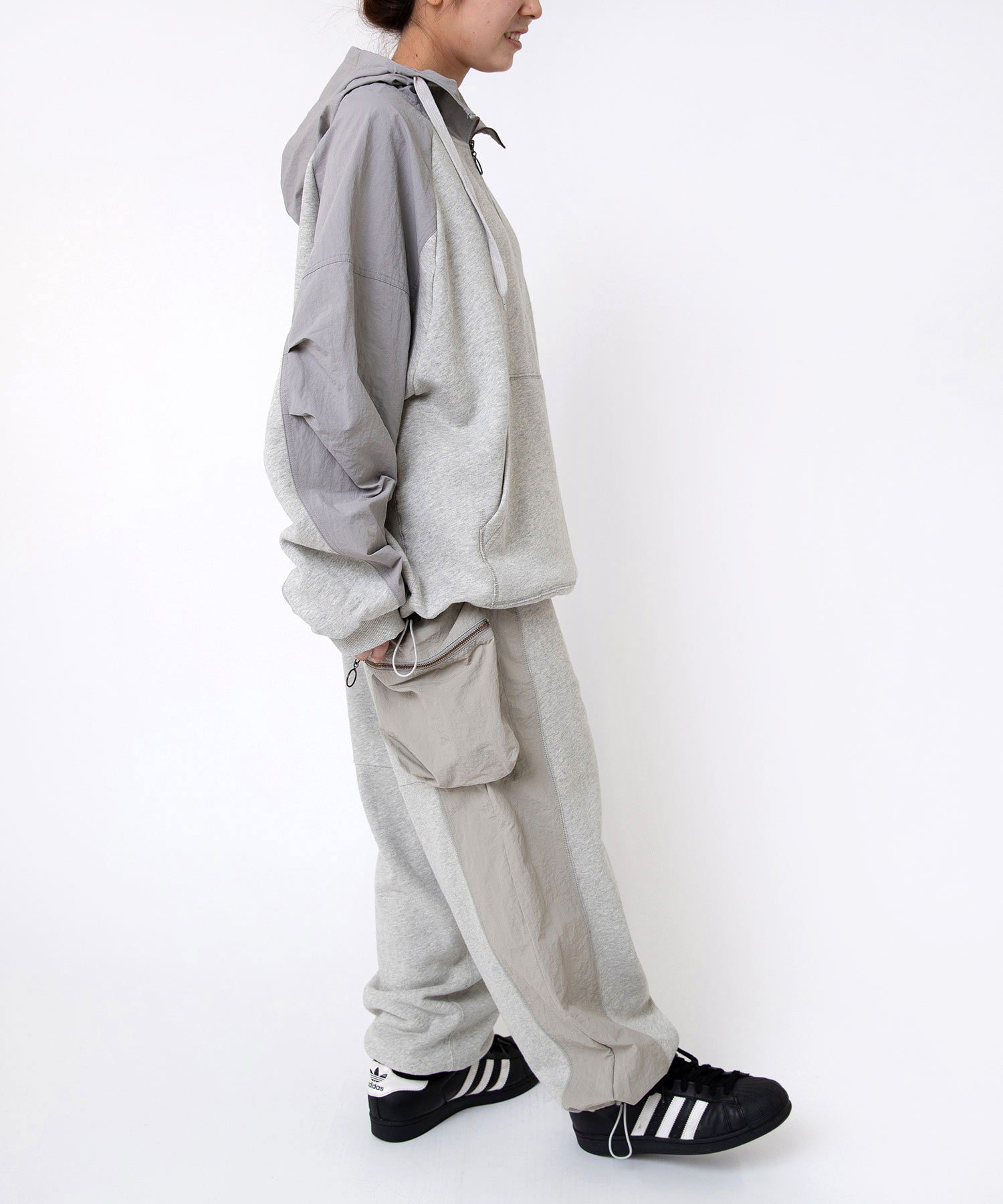 ホワイト/ホワイト