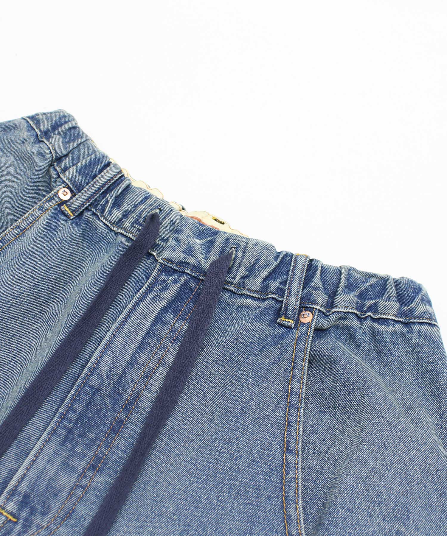 ワンウォッシュ