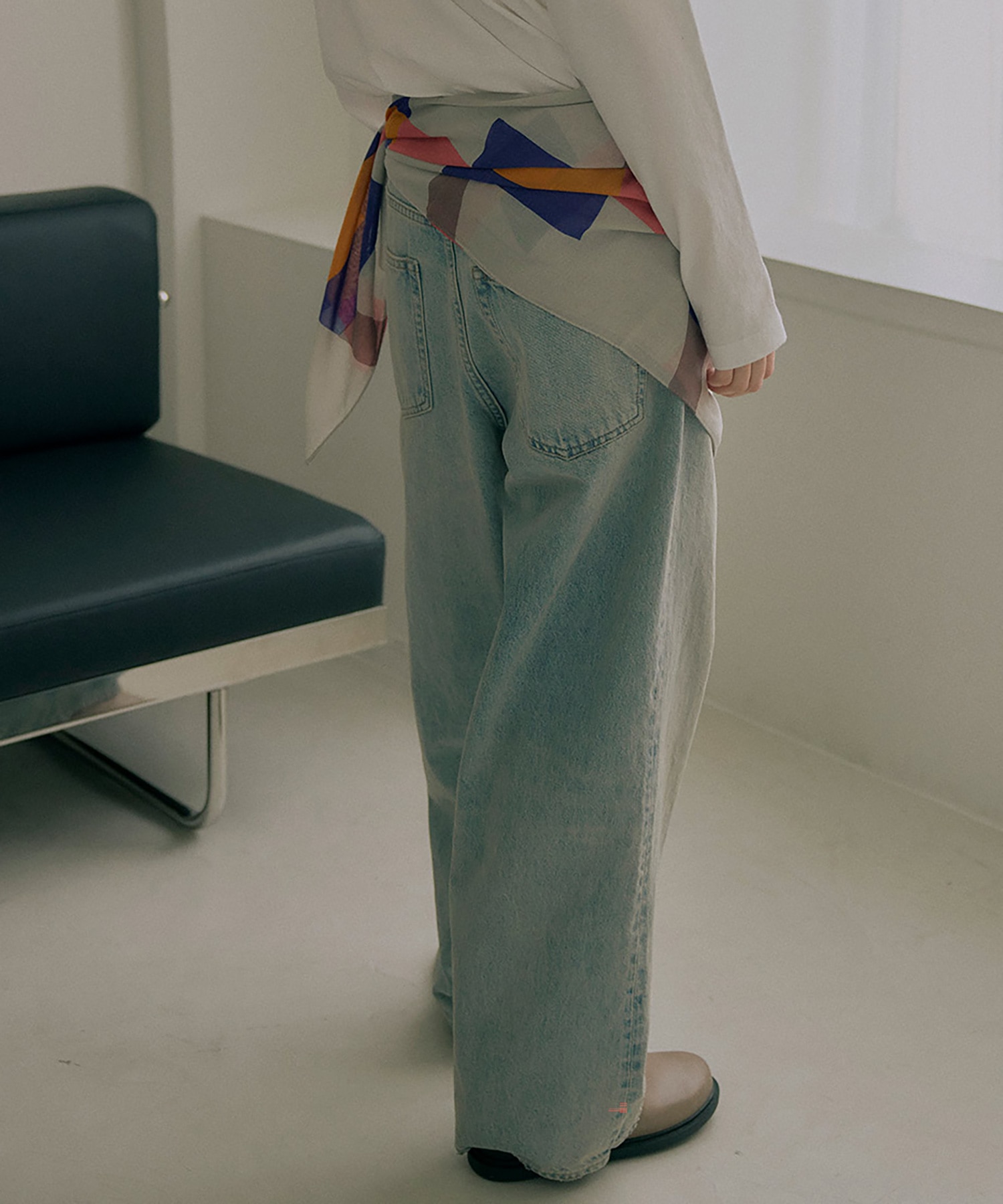 オールド加工極薄