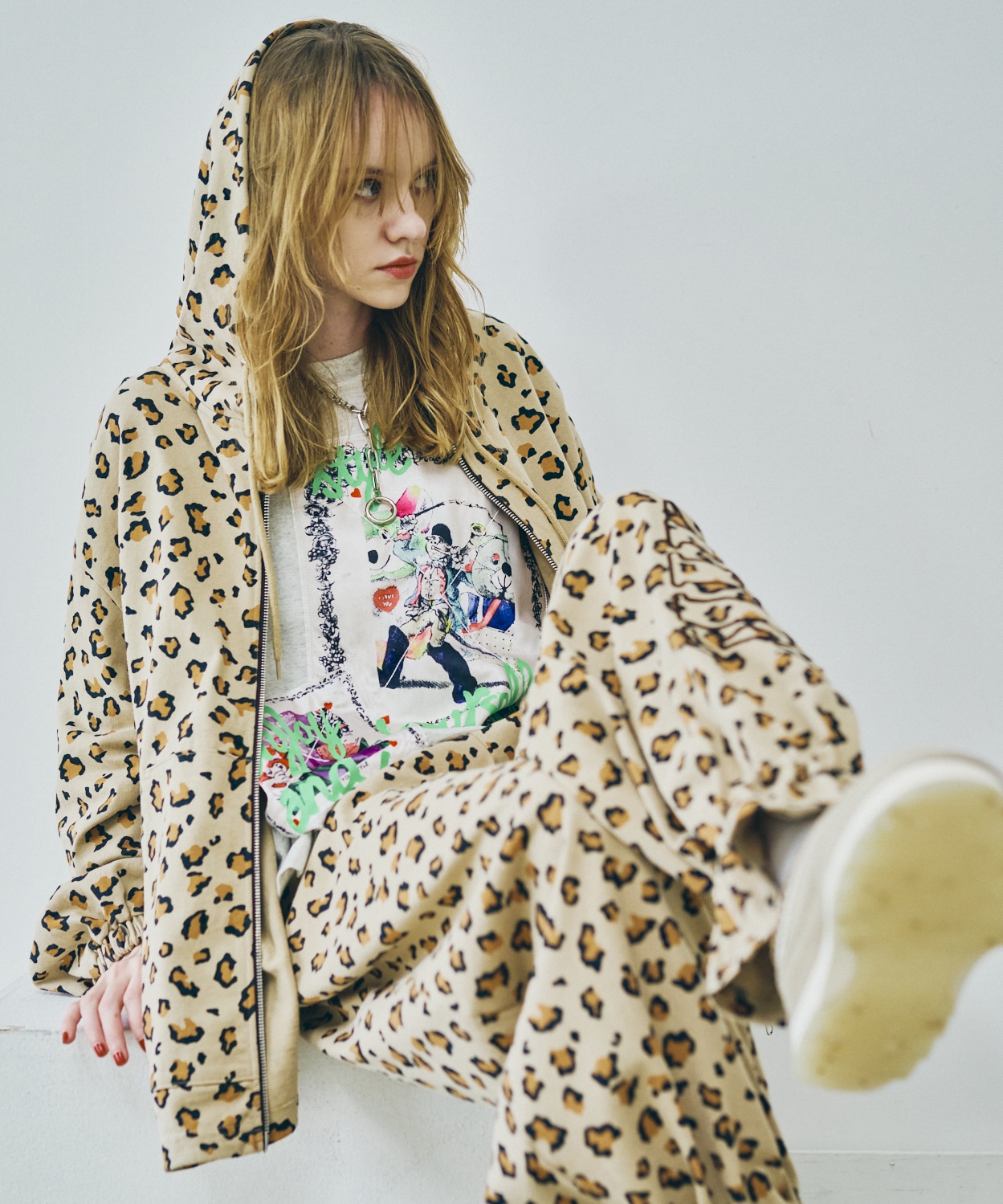 ダルミントグリーン