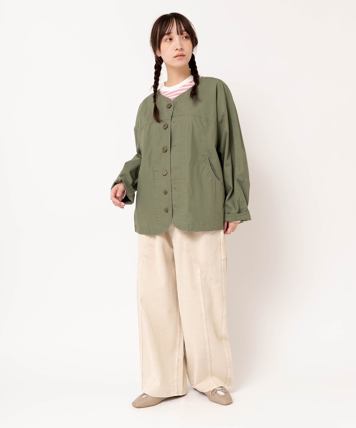 ナチュラル染めケミカル