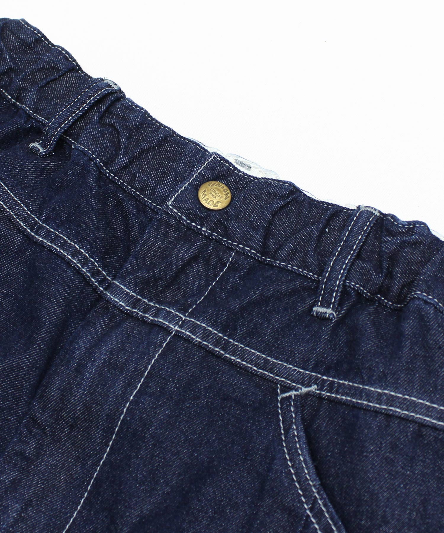 デニムワンウォッシュ