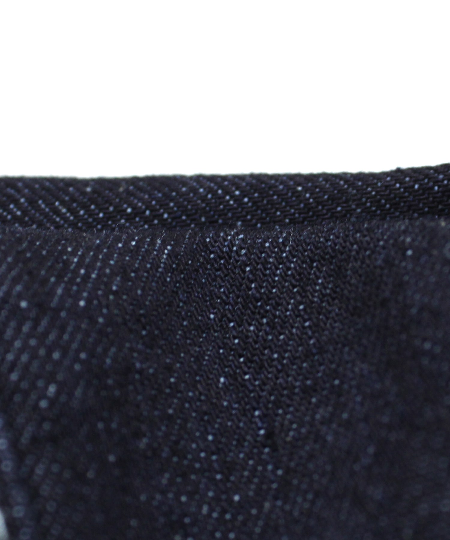 デニムワンウォッシュ