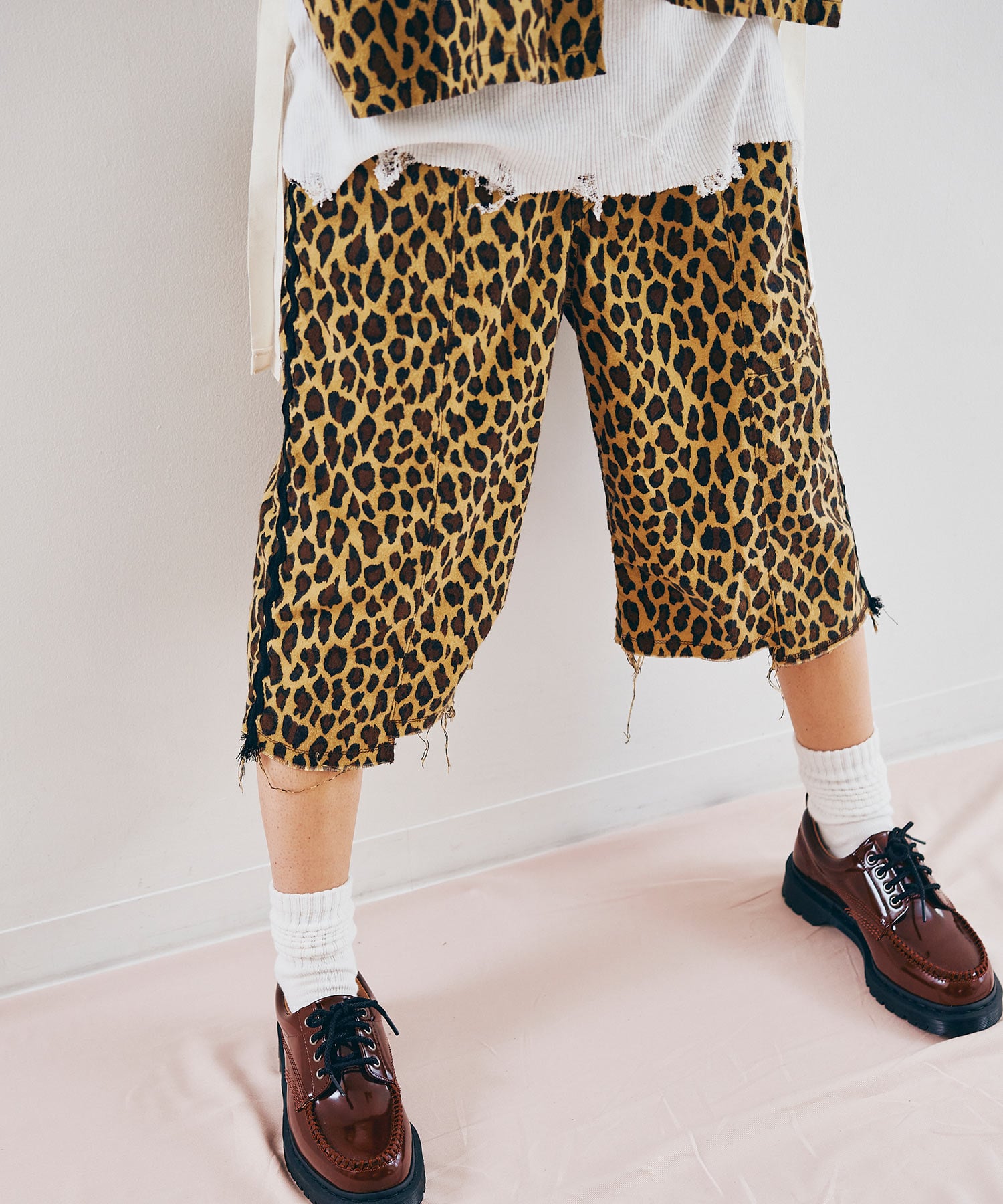 カモフラプリント