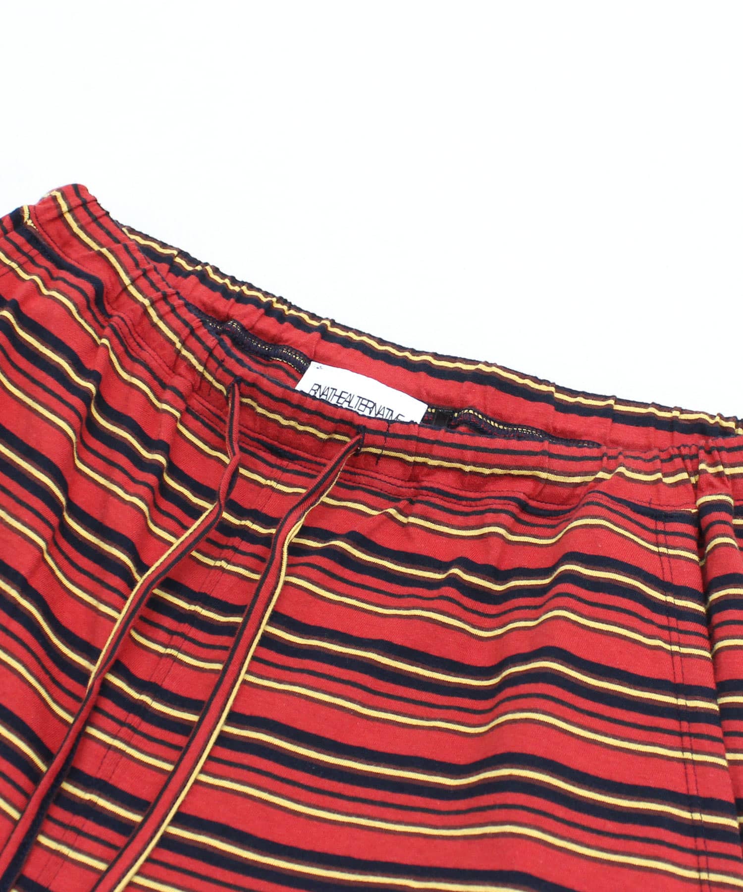 レッド/パープル