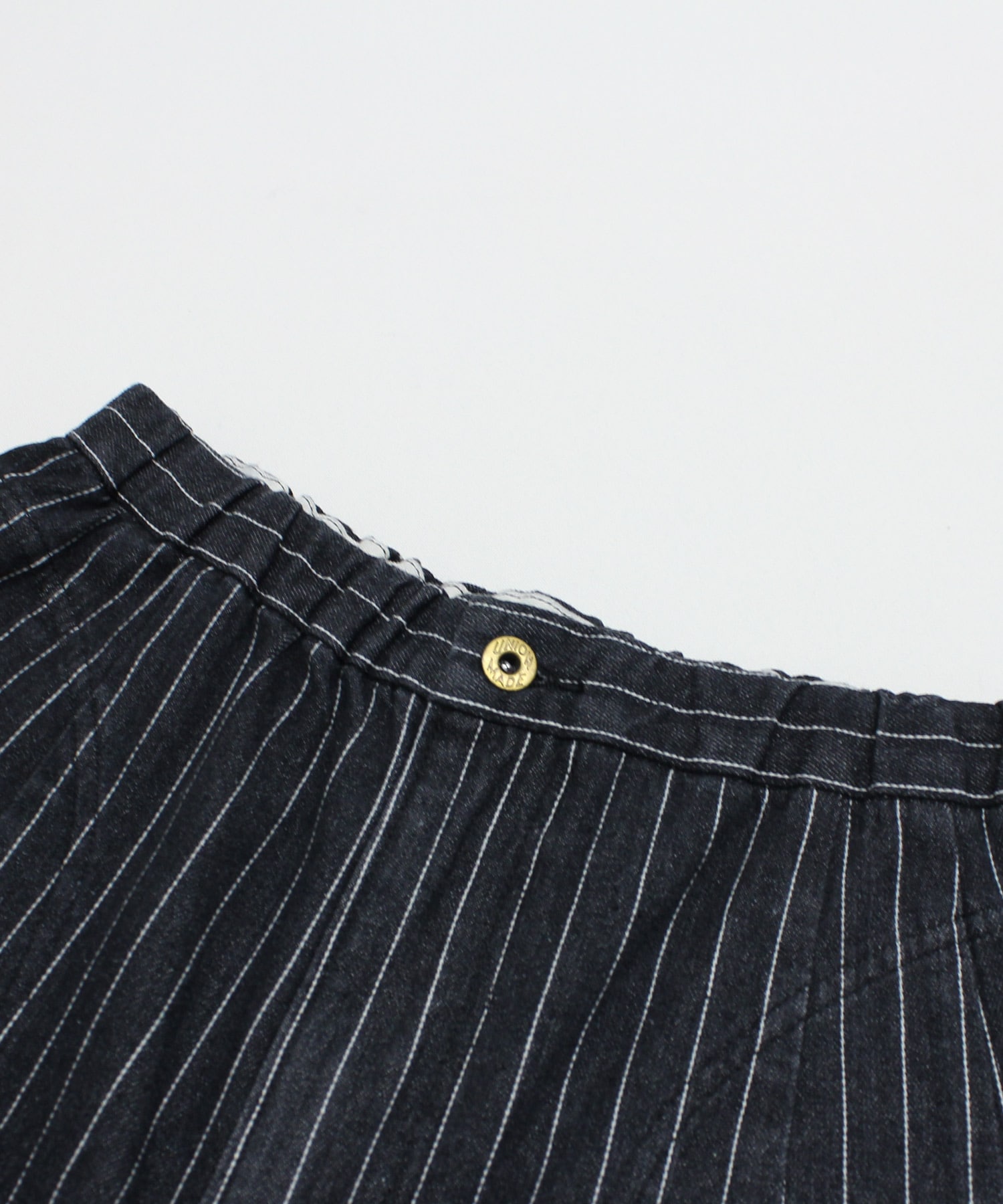 ブラックONE WASH