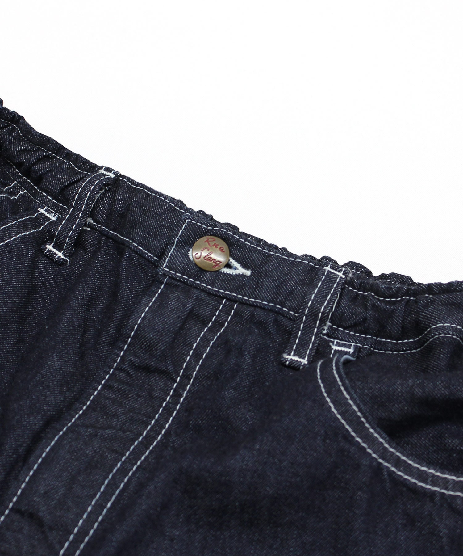 ワンウォッシュ