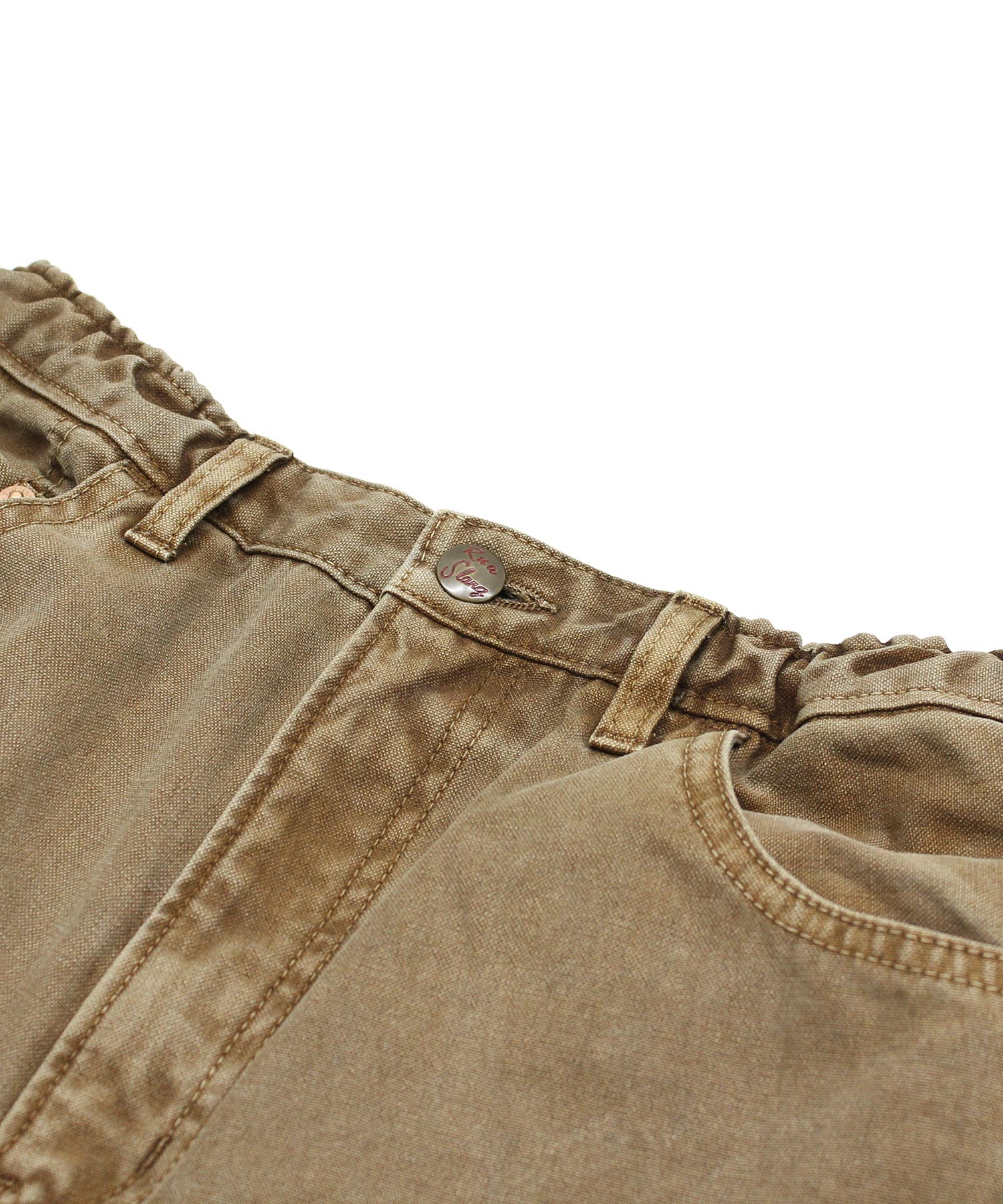 コヨーテブラウン