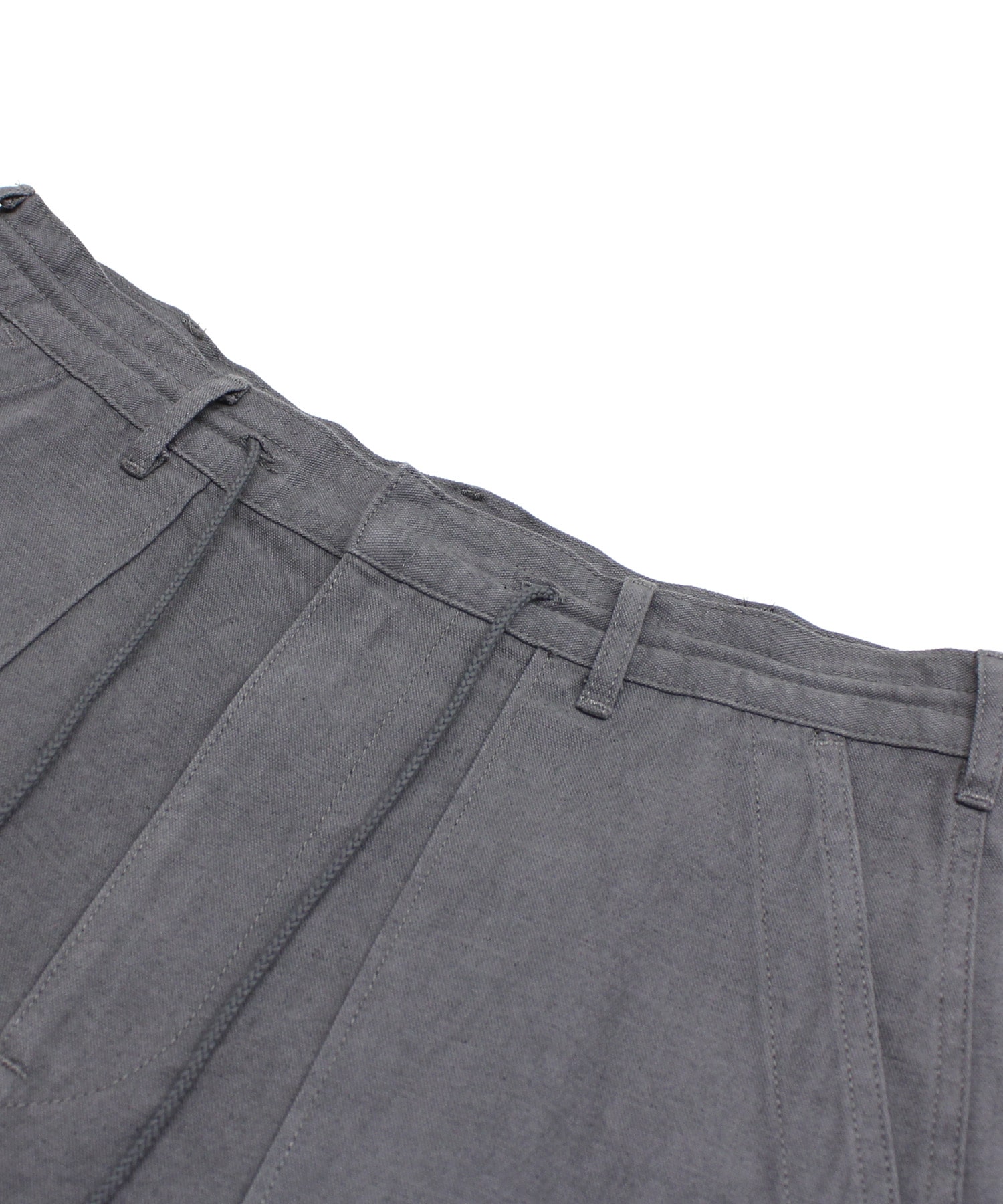 パープルグレー