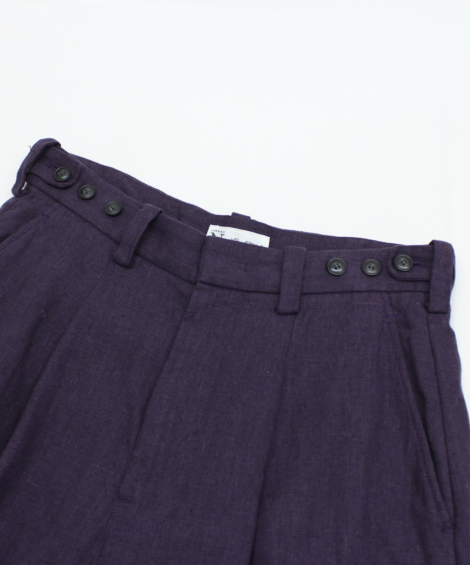 ダークパープル