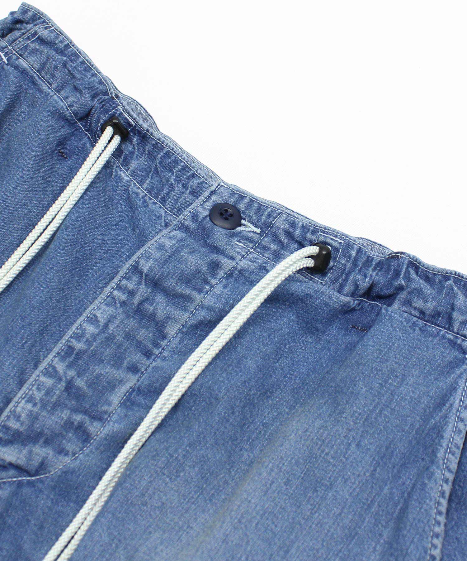 デニムオールド