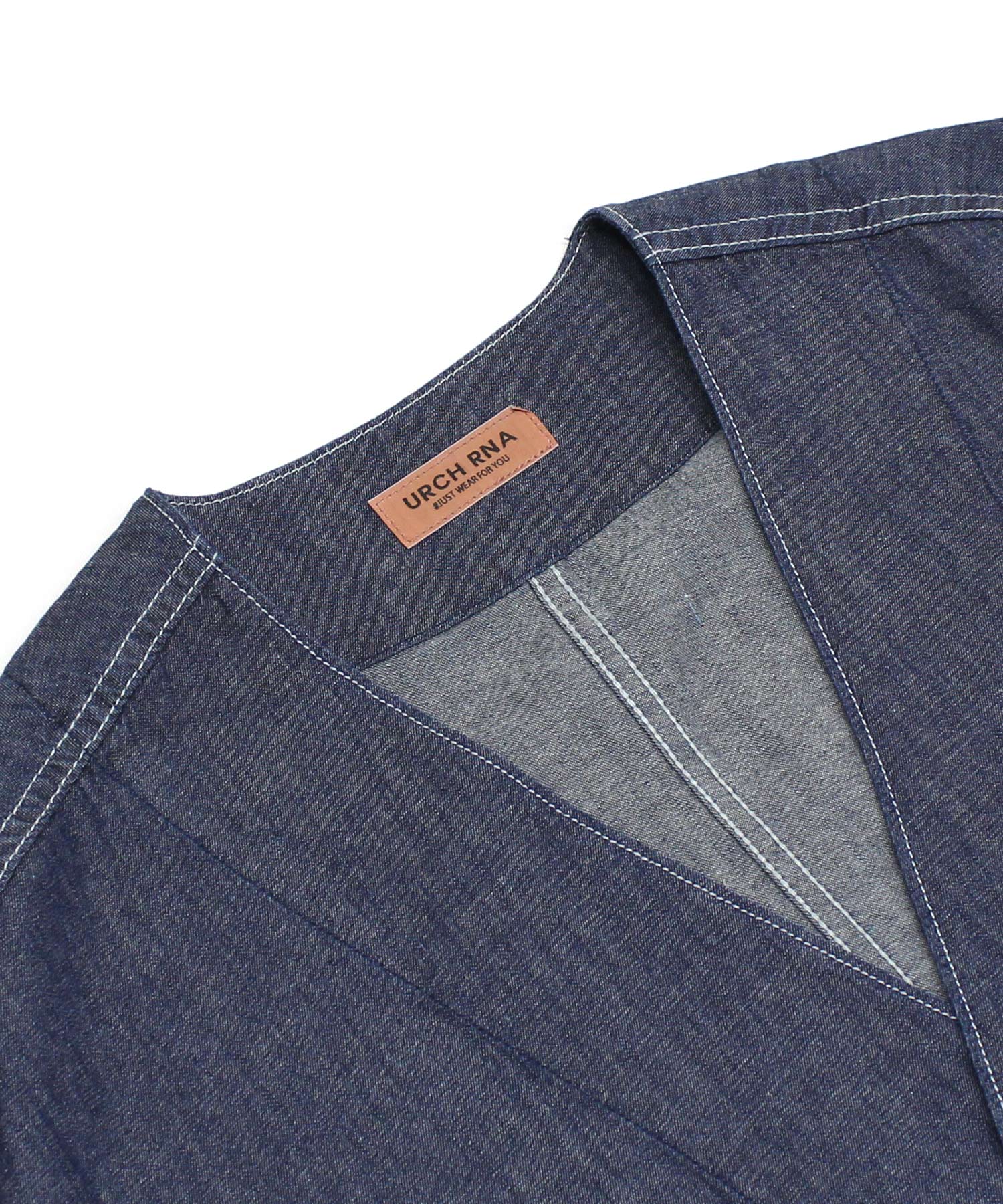 デニムワンウォッシュ