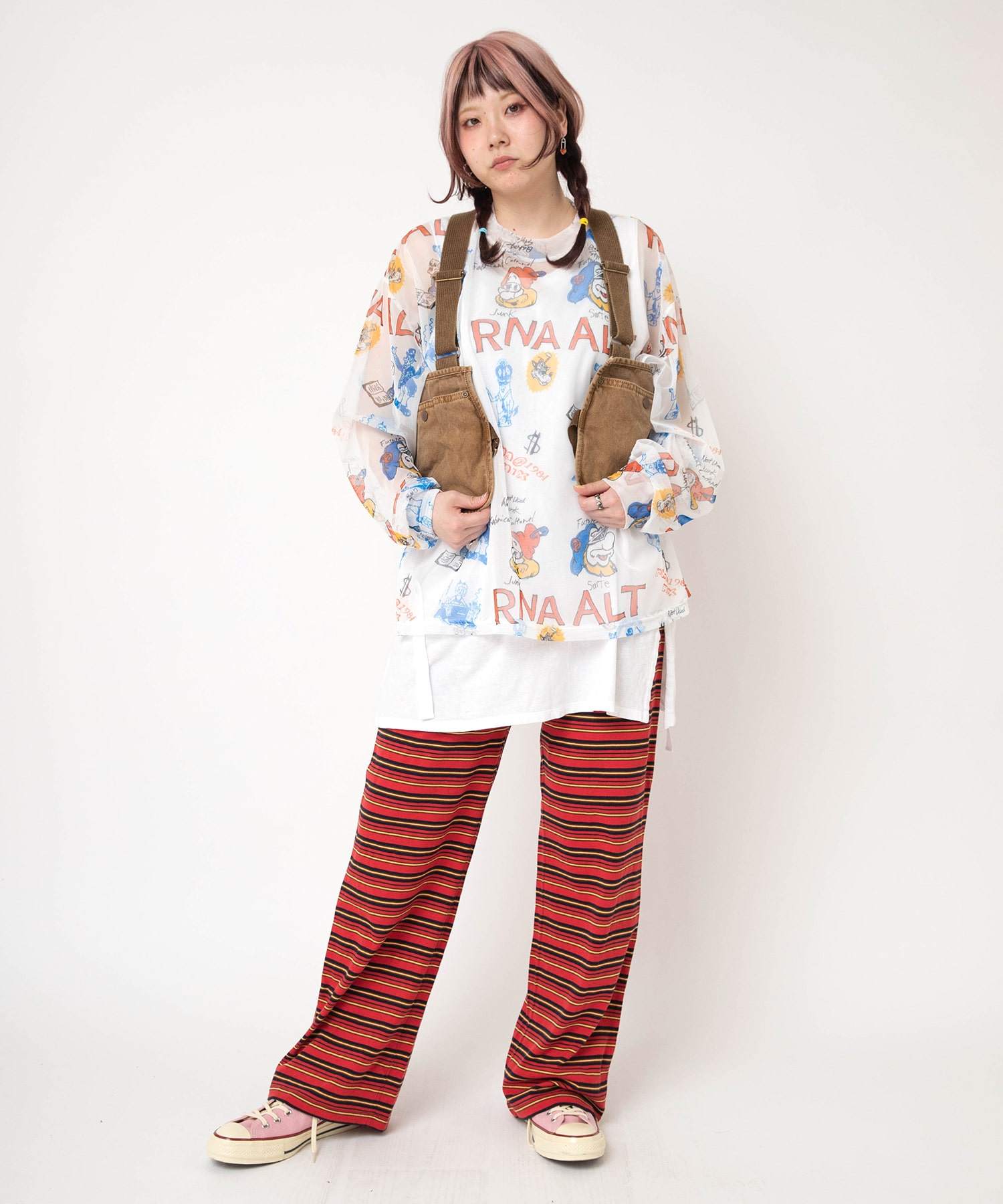 コヨーテブラウン