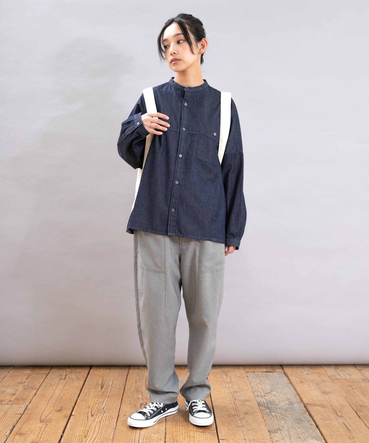 ブラックワンウォッシュ