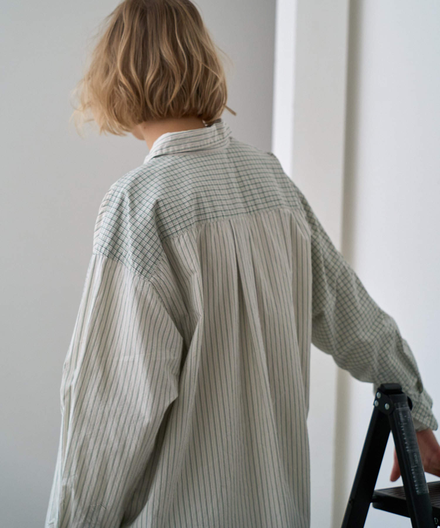 ライトグリーン