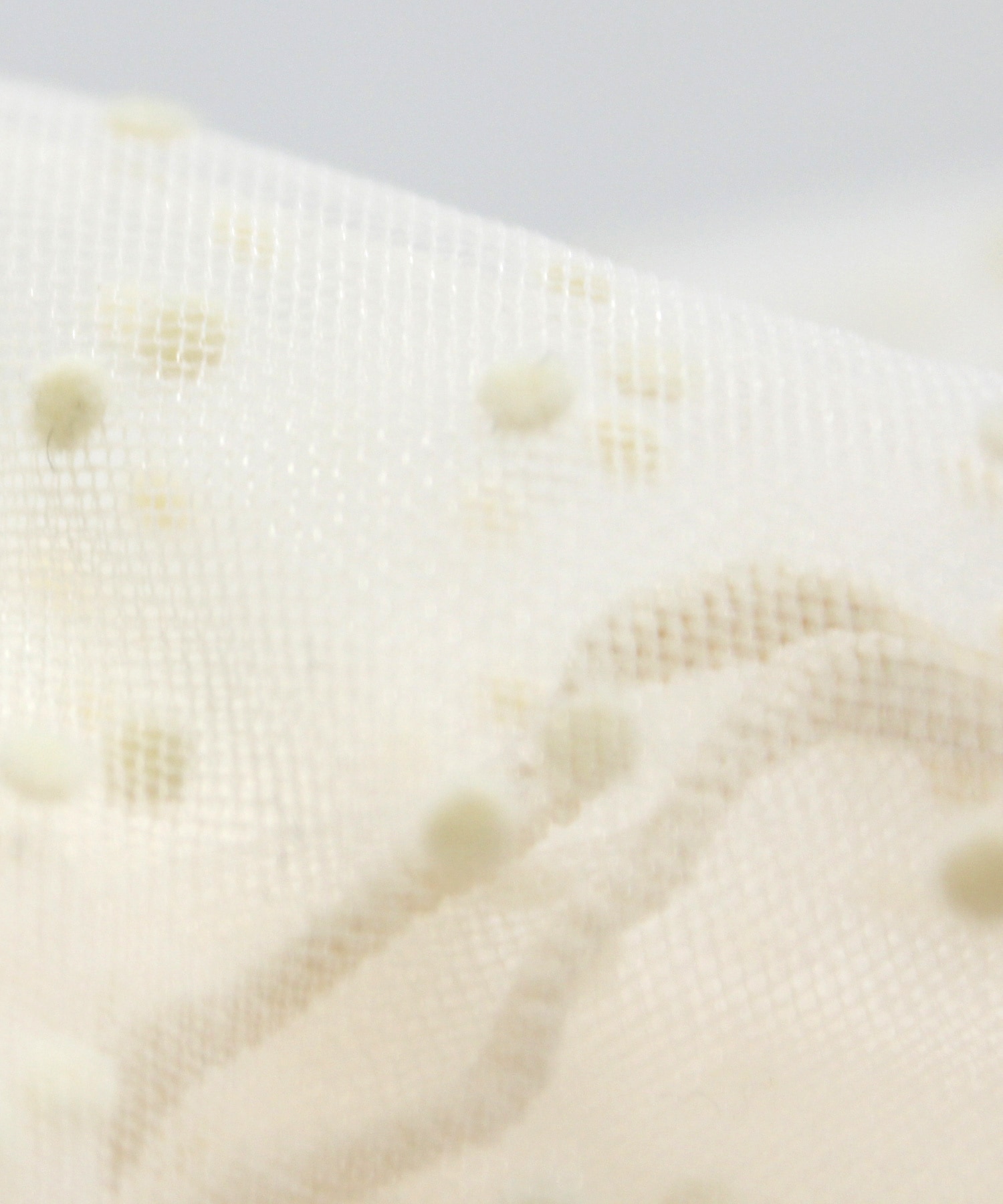 ホワイトドット