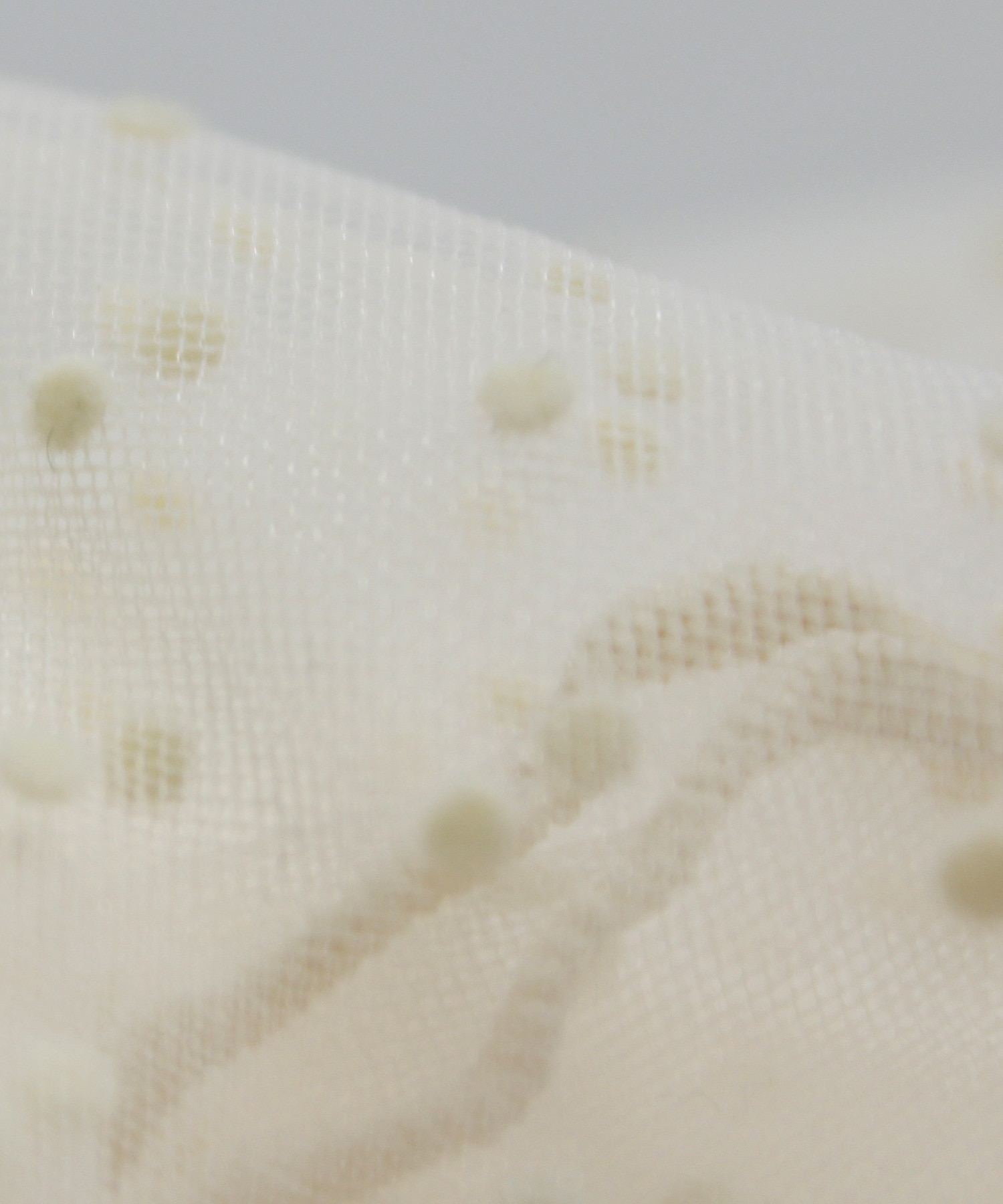 ホワイトドット