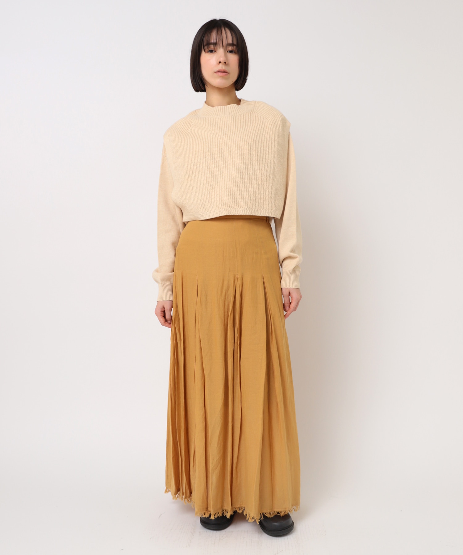 イエローキャメル