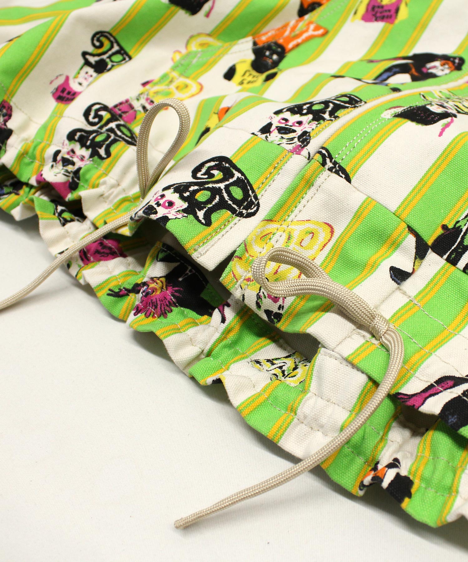 シュアカ プリント