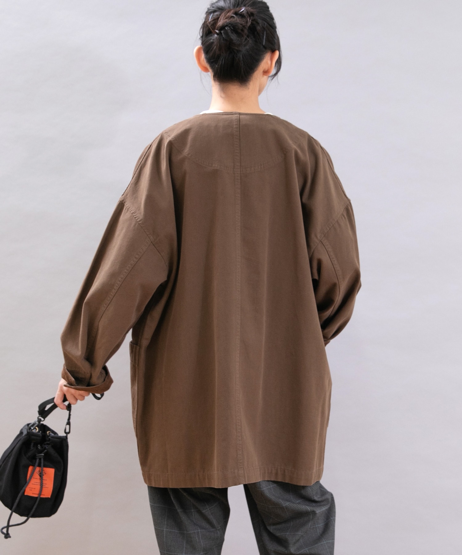 ワンウォッシュ