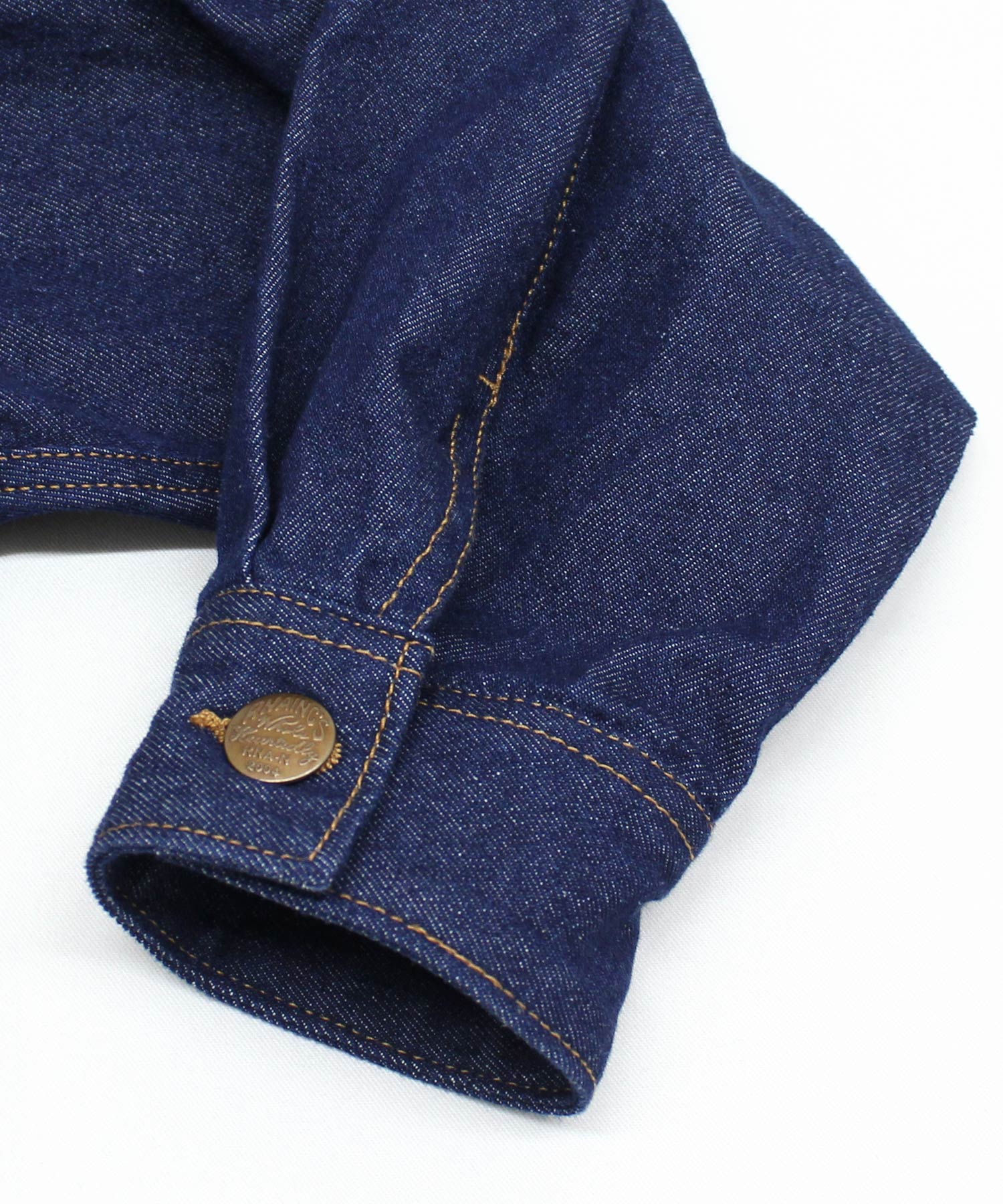 ワンウォッシュ