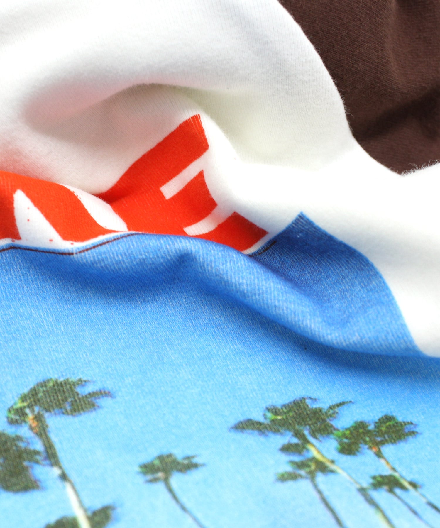 チャコール/ブルー