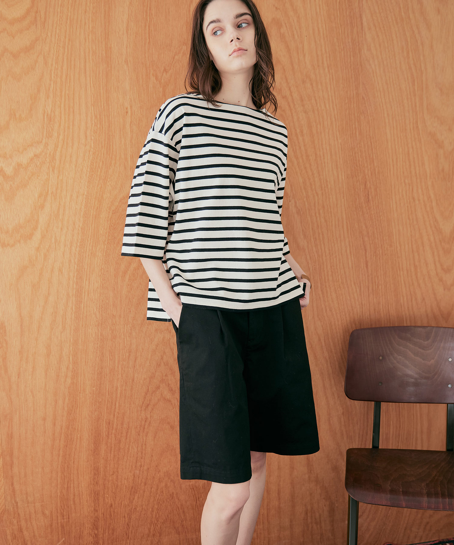 ジンジャー/オフシロ