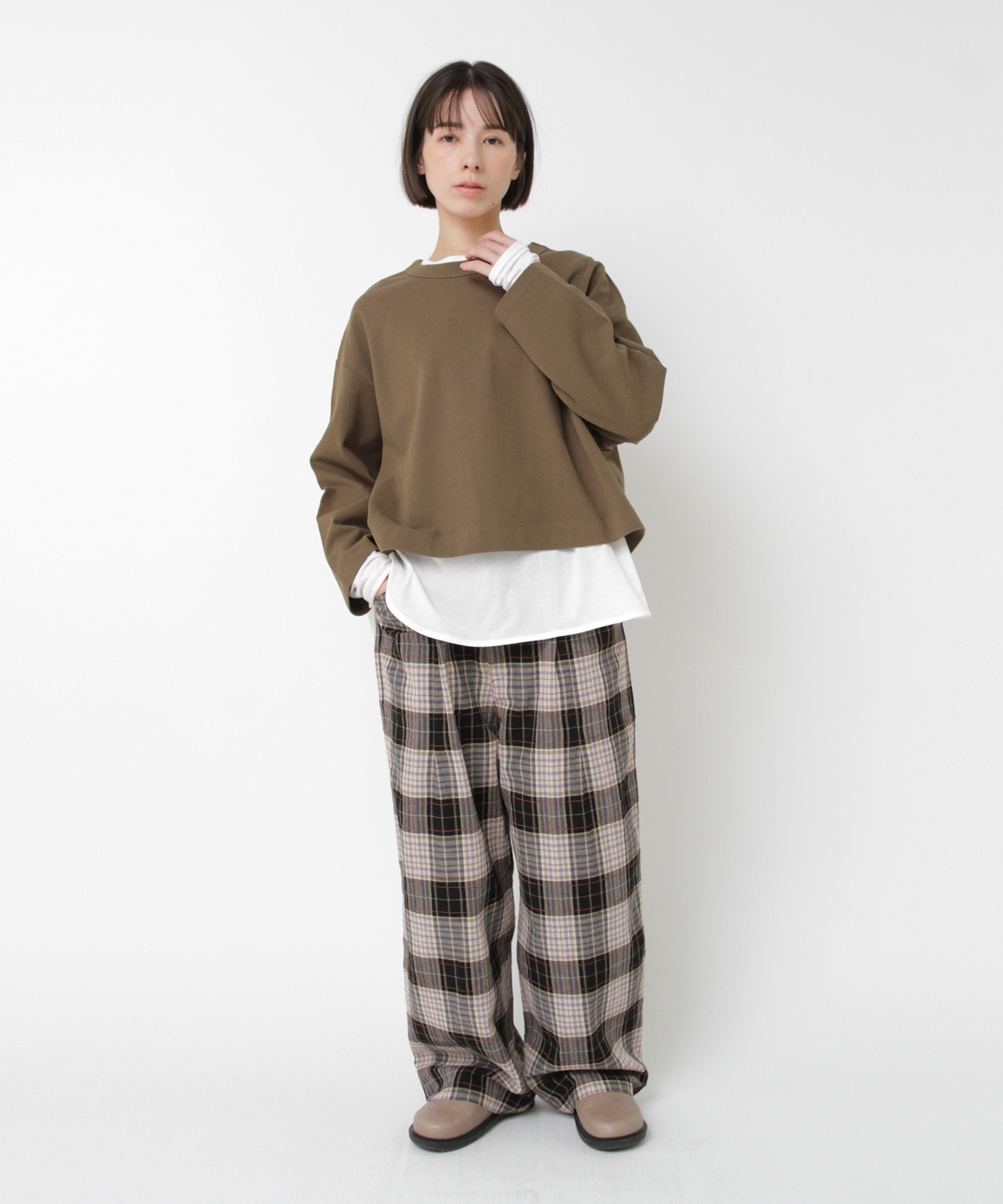 クロ