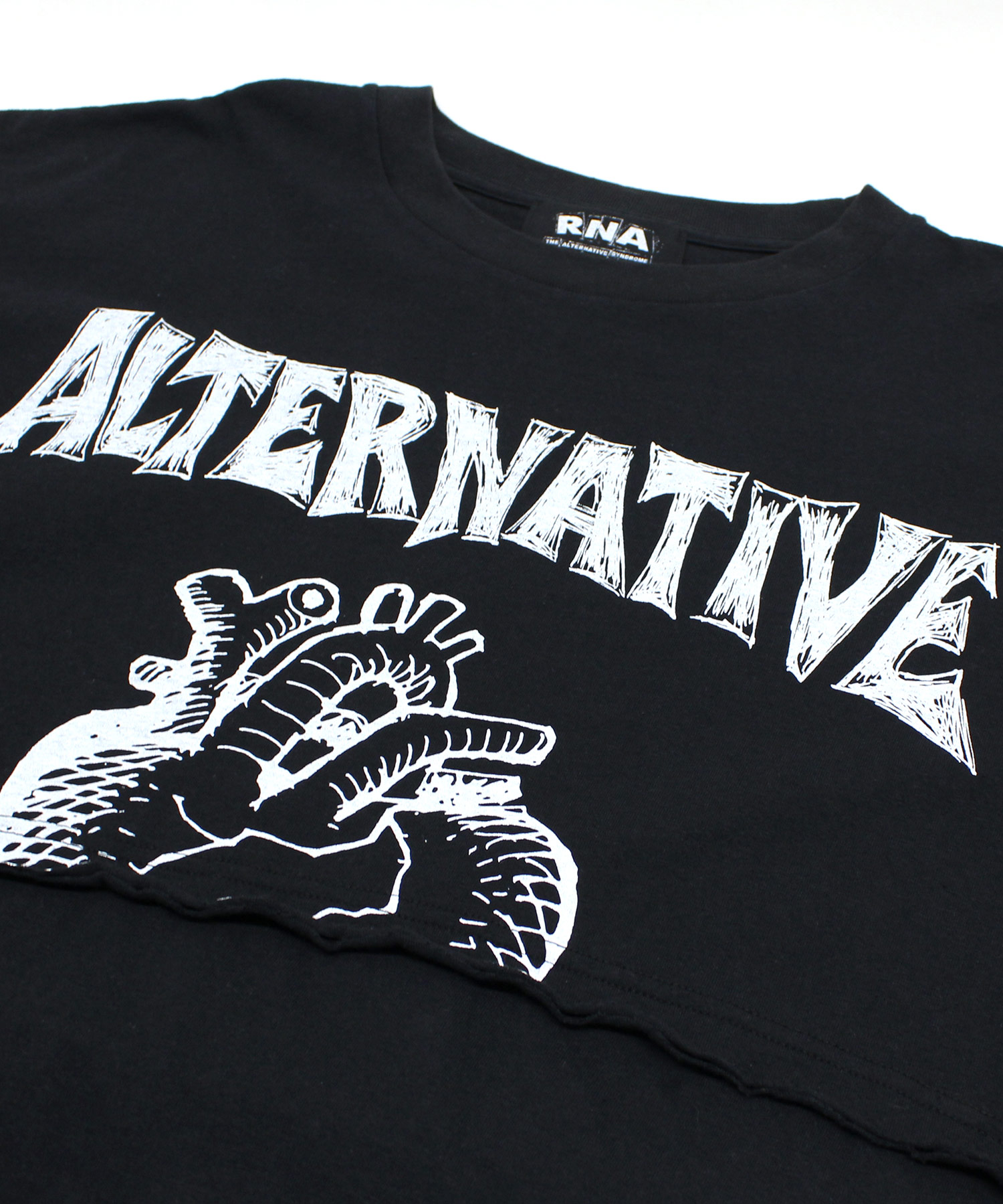 ディープレッド