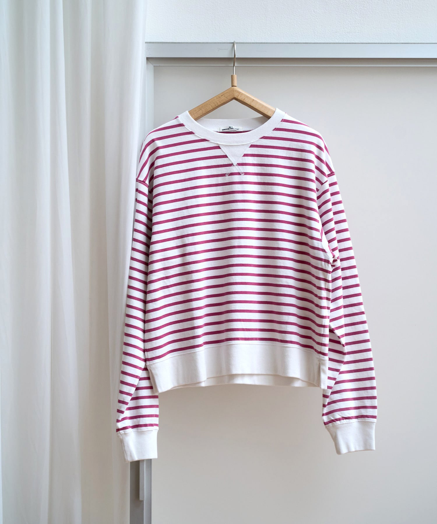 オフシロ/ピンク