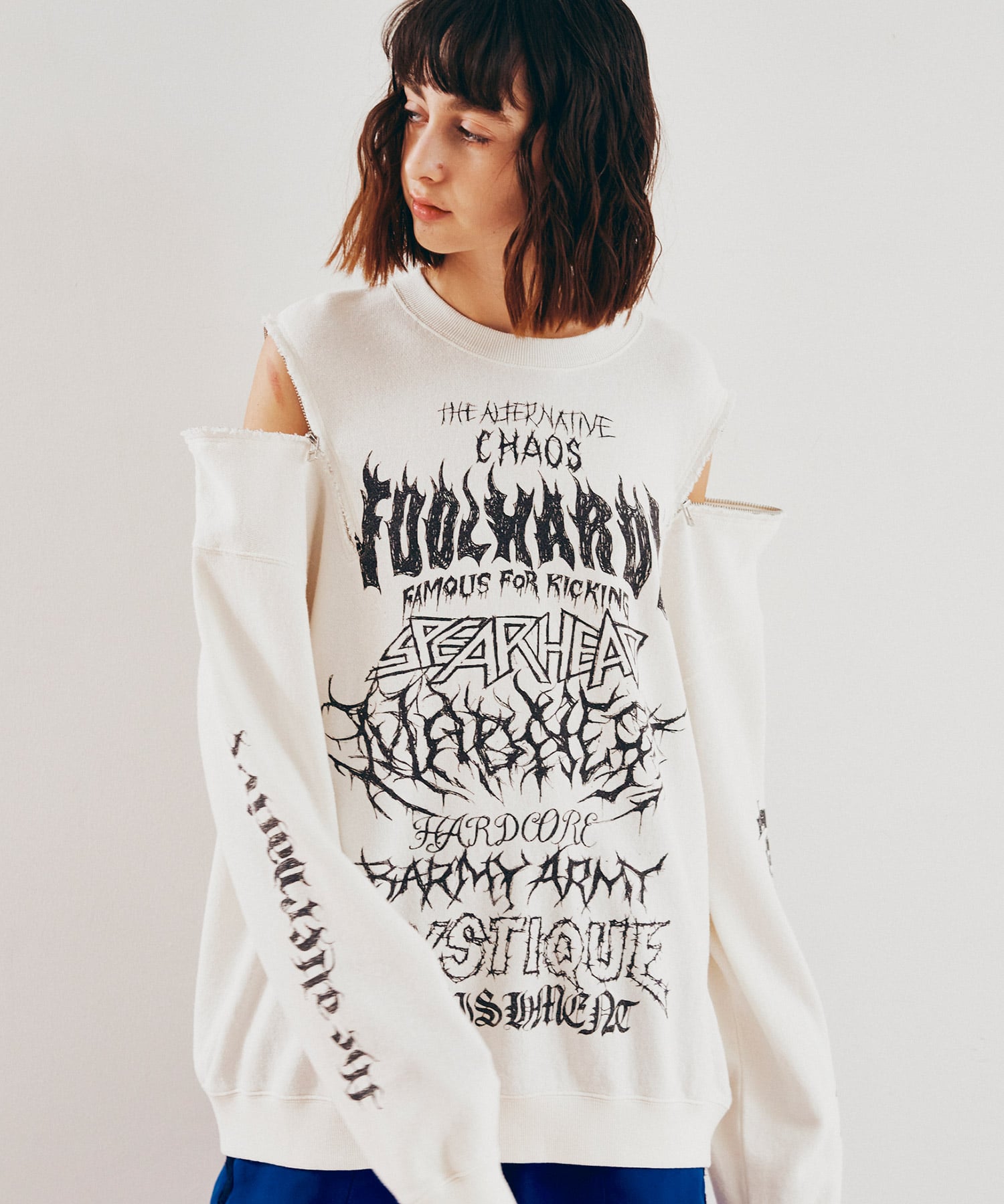 ライトパープル