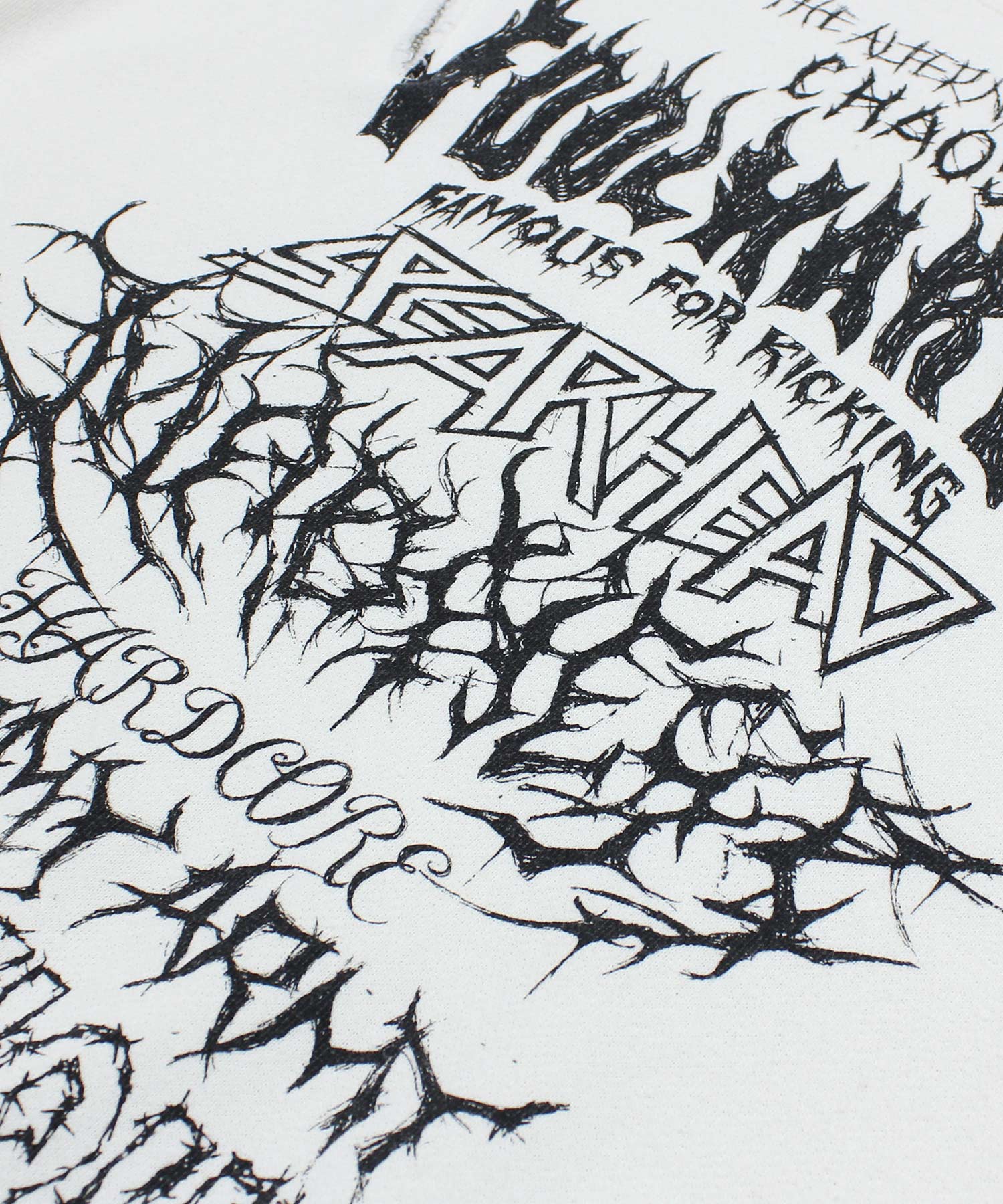 ヴィンテージホワイト