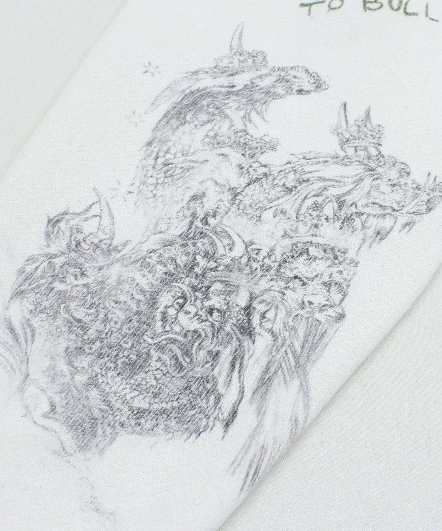 ヴィンテージホワイト