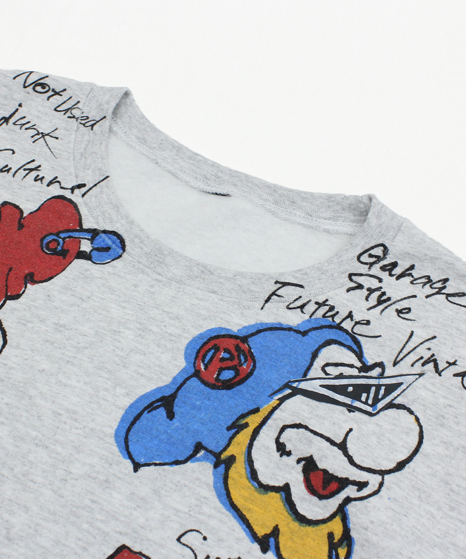 アッシュグレー